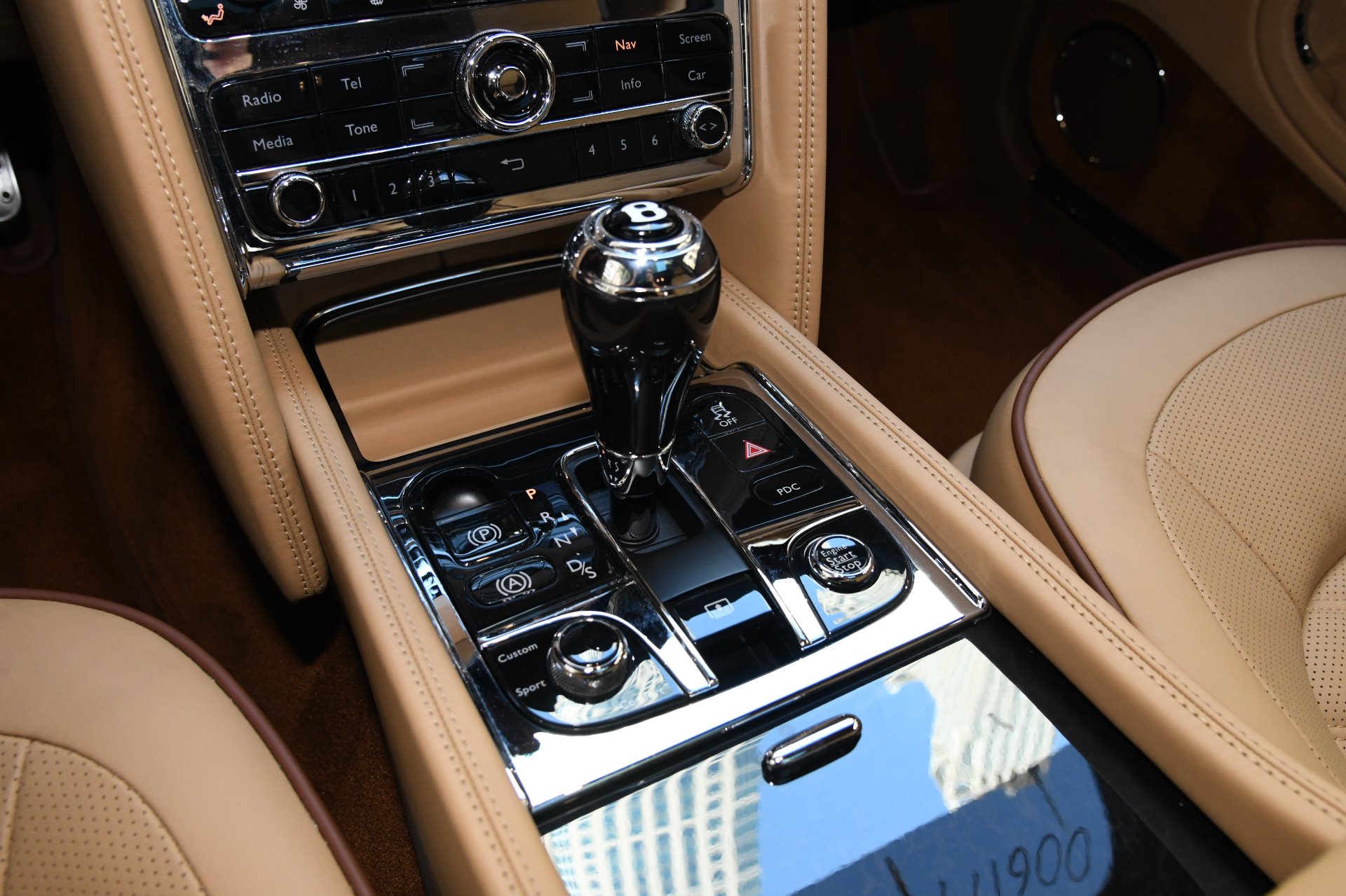 Used 2016 Bentley Mulsanne Speed | St. Petersburg, FL