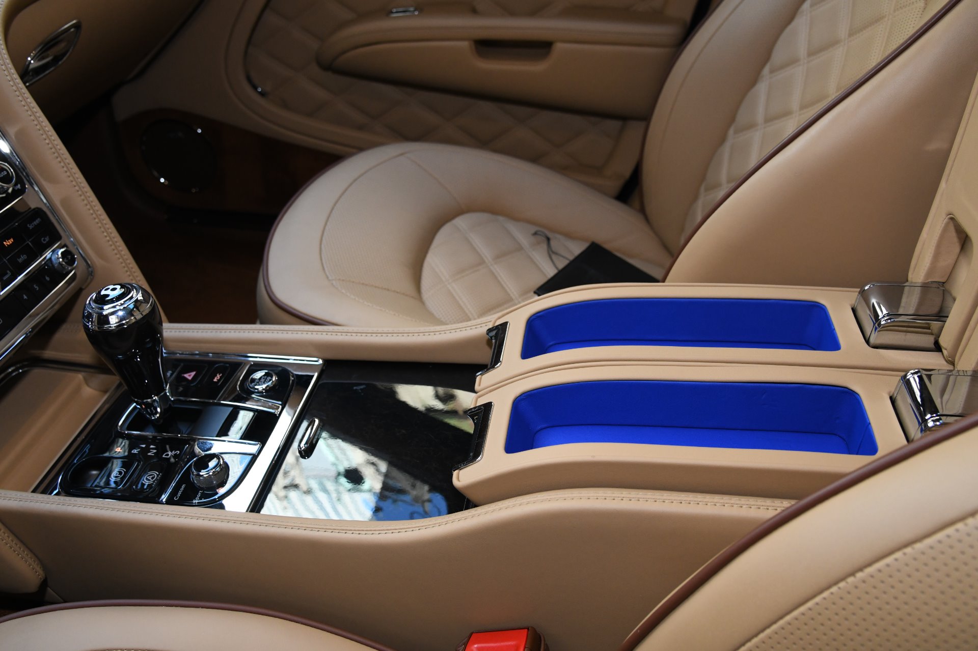 Used 2016 Bentley Mulsanne Speed | St. Petersburg, FL