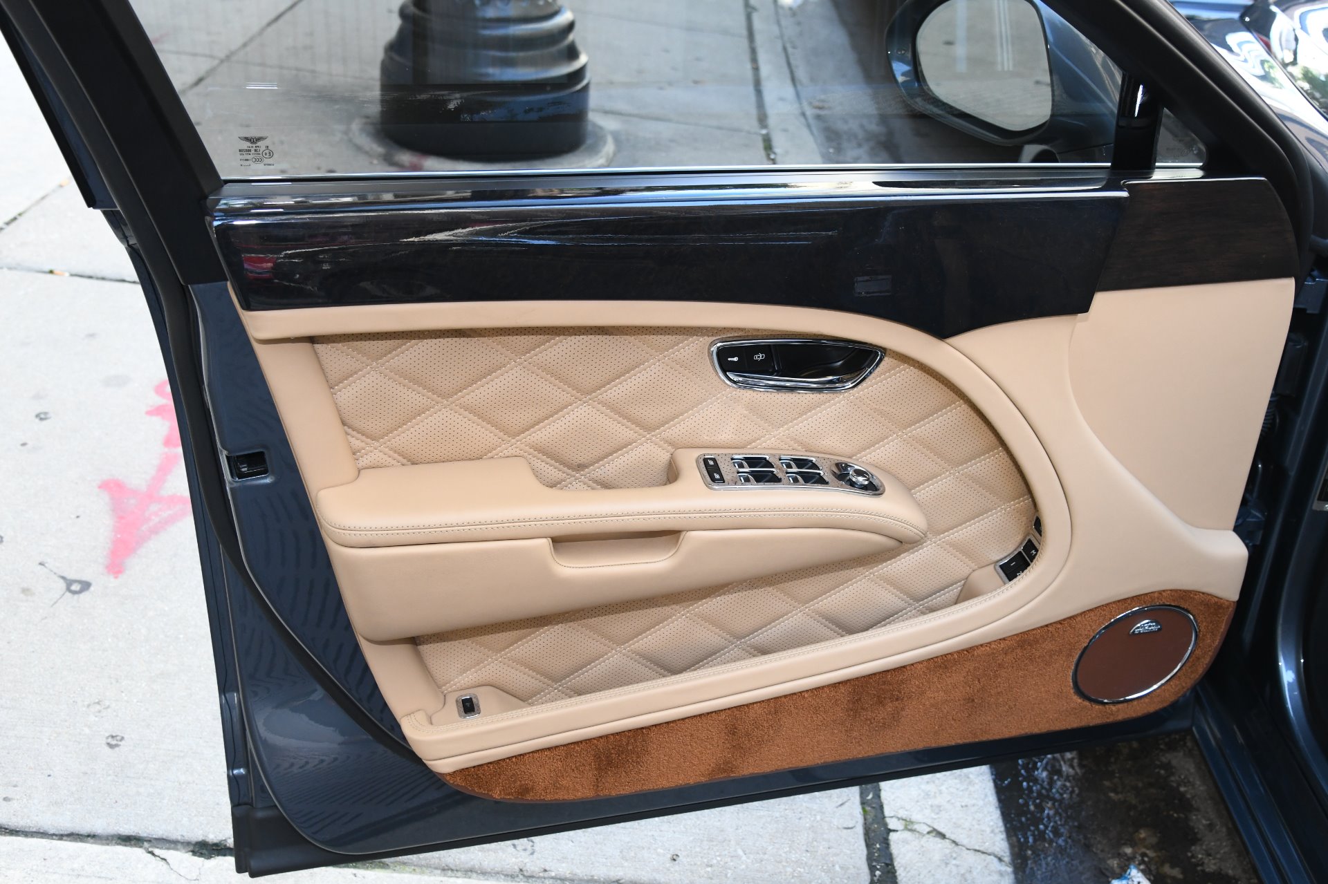 Used 2016 Bentley Mulsanne Speed | St. Petersburg, FL