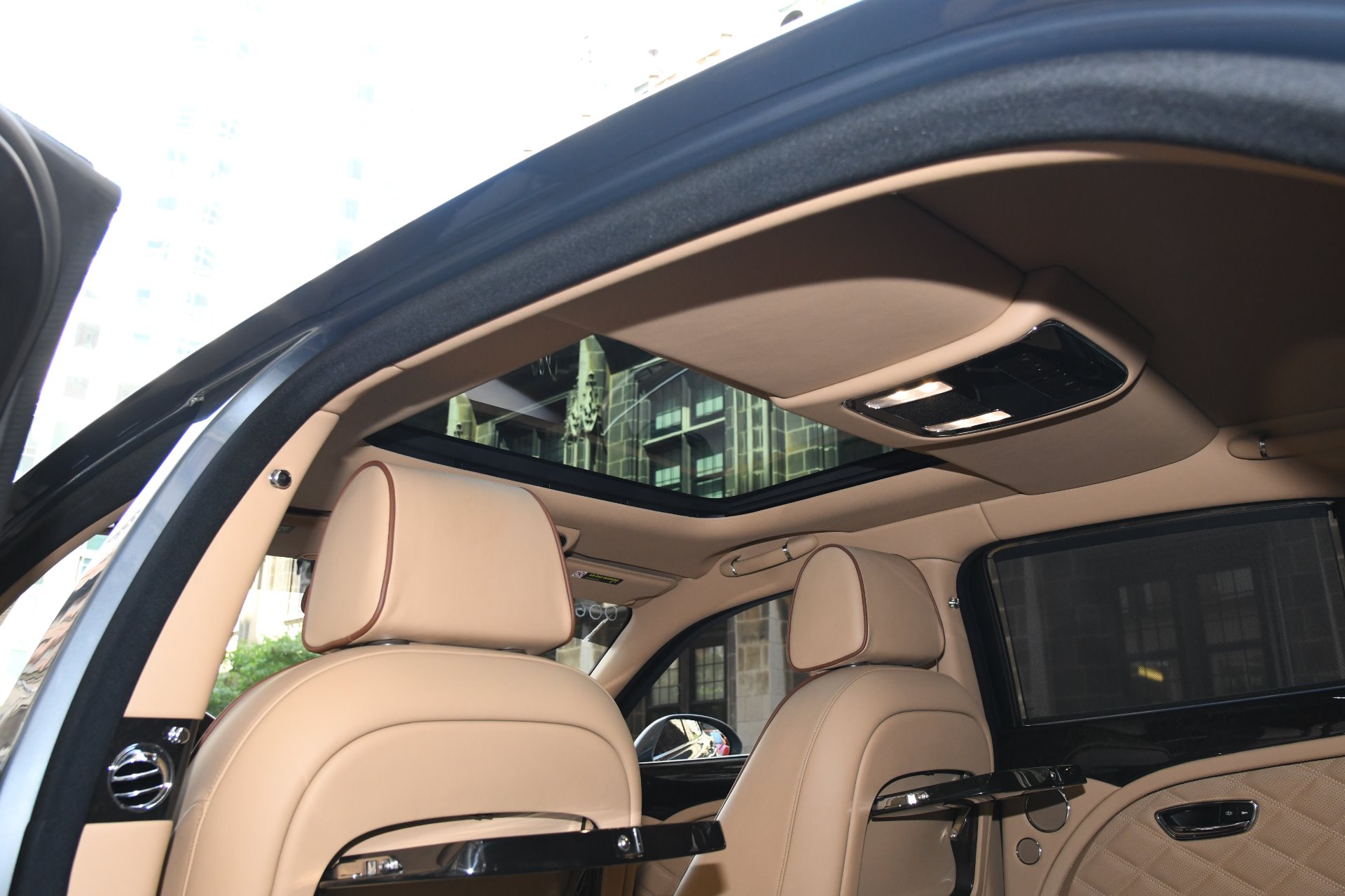 Used 2016 Bentley Mulsanne Speed | St. Petersburg, FL