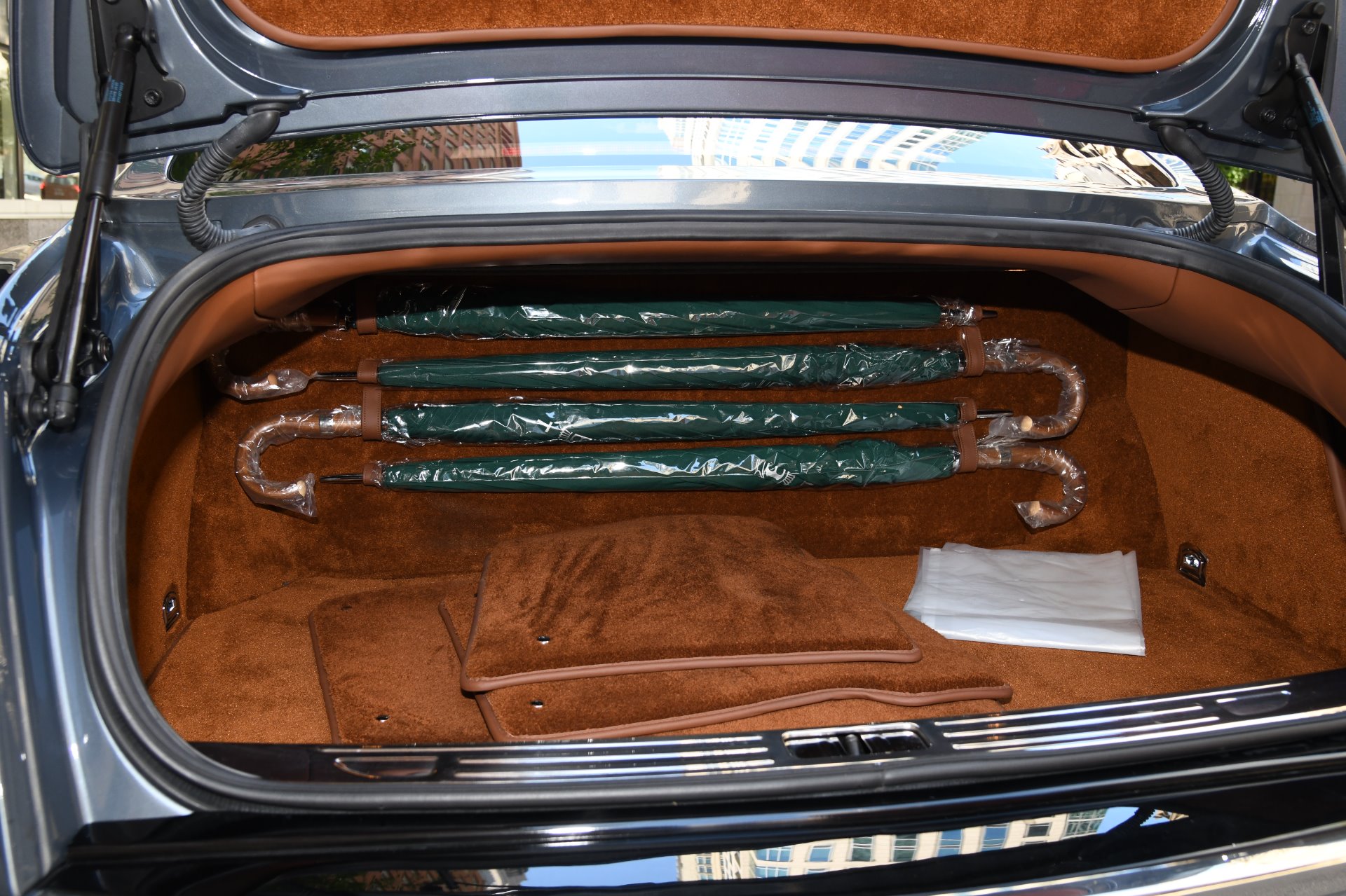 Used 2016 Bentley Mulsanne Speed | St. Petersburg, FL