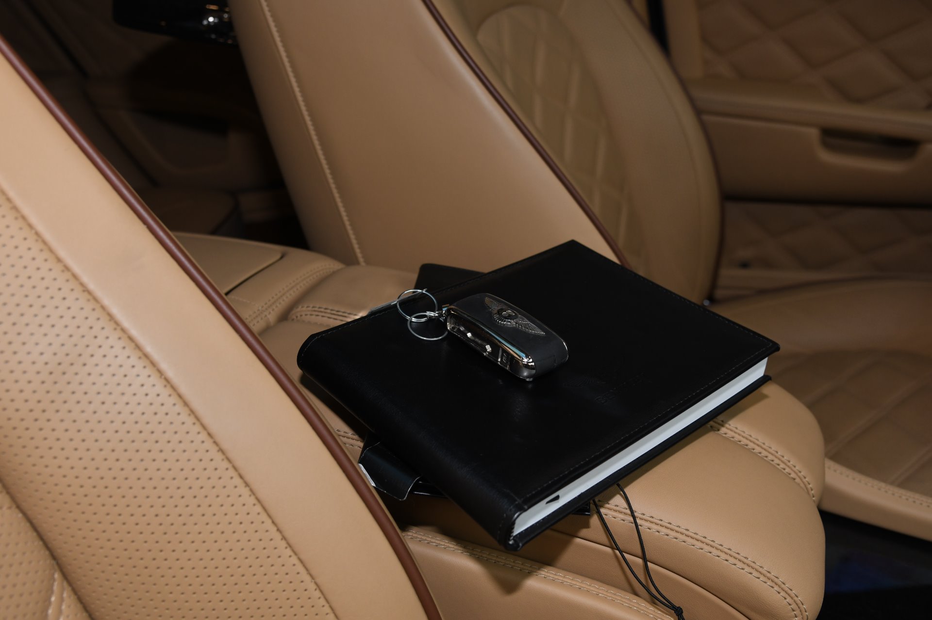 Used 2016 Bentley Mulsanne Speed | St. Petersburg, FL