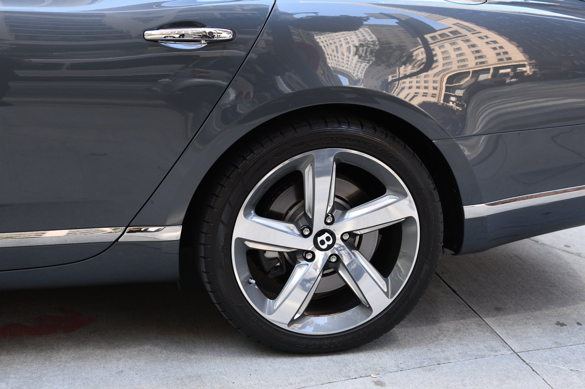 Used 2016 Bentley Mulsanne Speed | St. Petersburg, FL