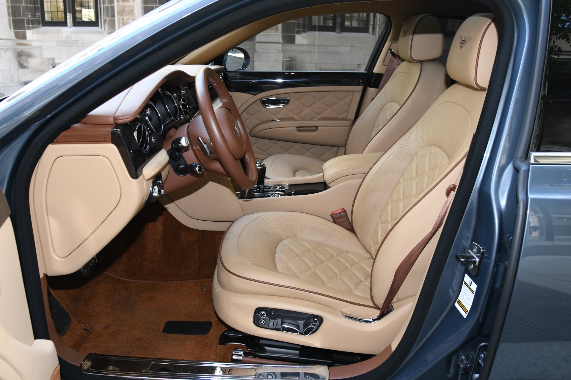 Used 2016 Bentley Mulsanne Speed | St. Petersburg, FL