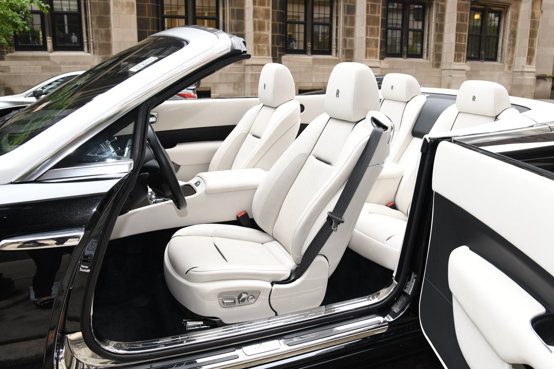 Used 2016 Rolls-Royce Dawn | St. Petersburg, FL