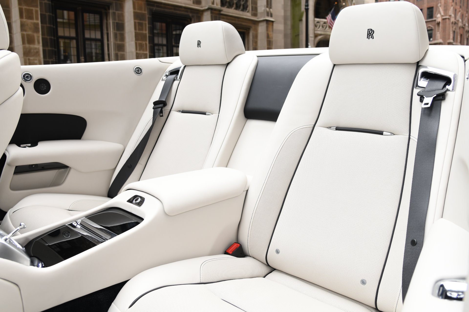 Used 2016 Rolls-Royce Dawn | St. Petersburg, FL