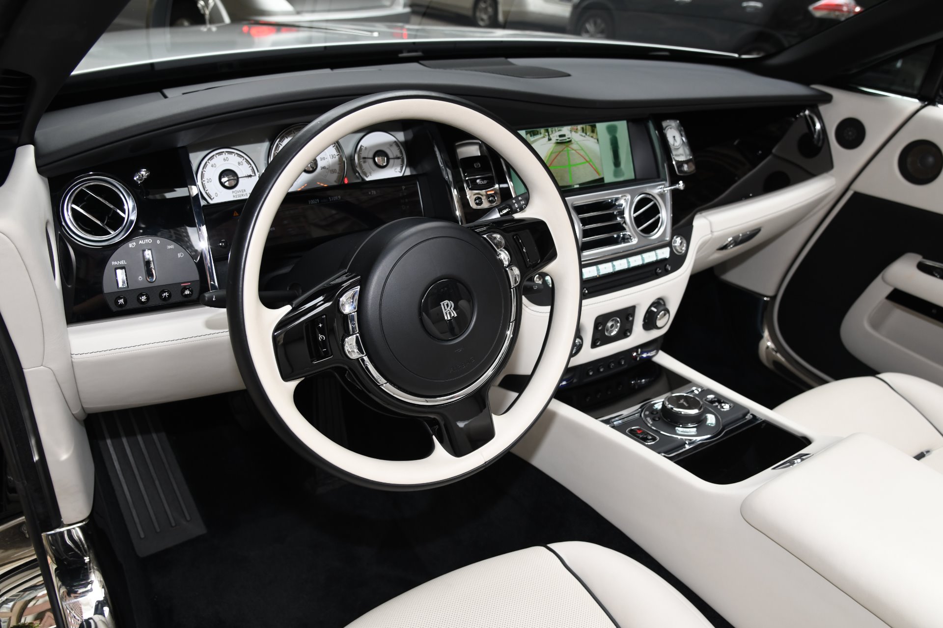 Used 2016 Rolls-Royce Dawn | St. Petersburg, FL