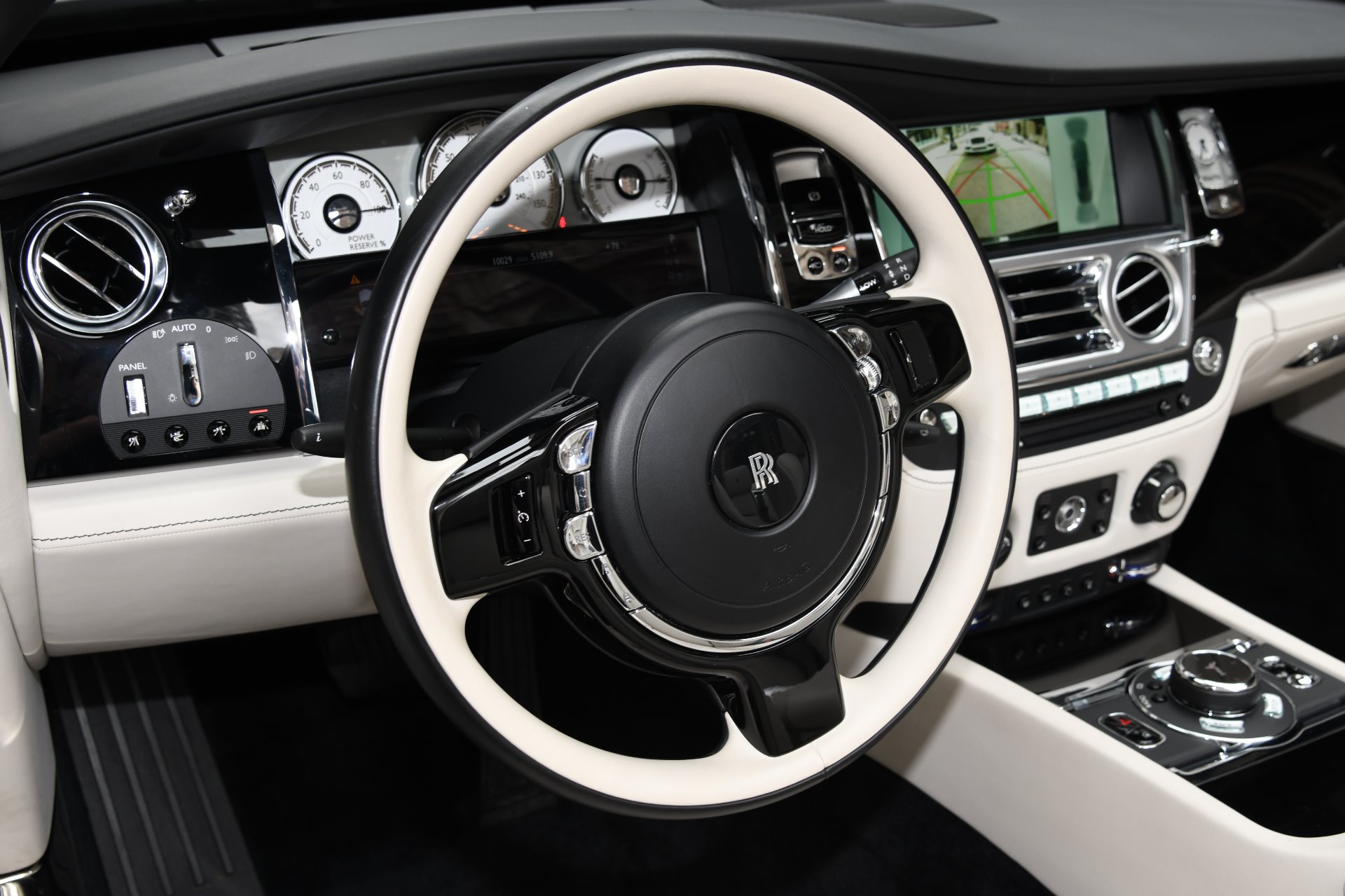 Used 2016 Rolls-Royce Dawn | St. Petersburg, FL