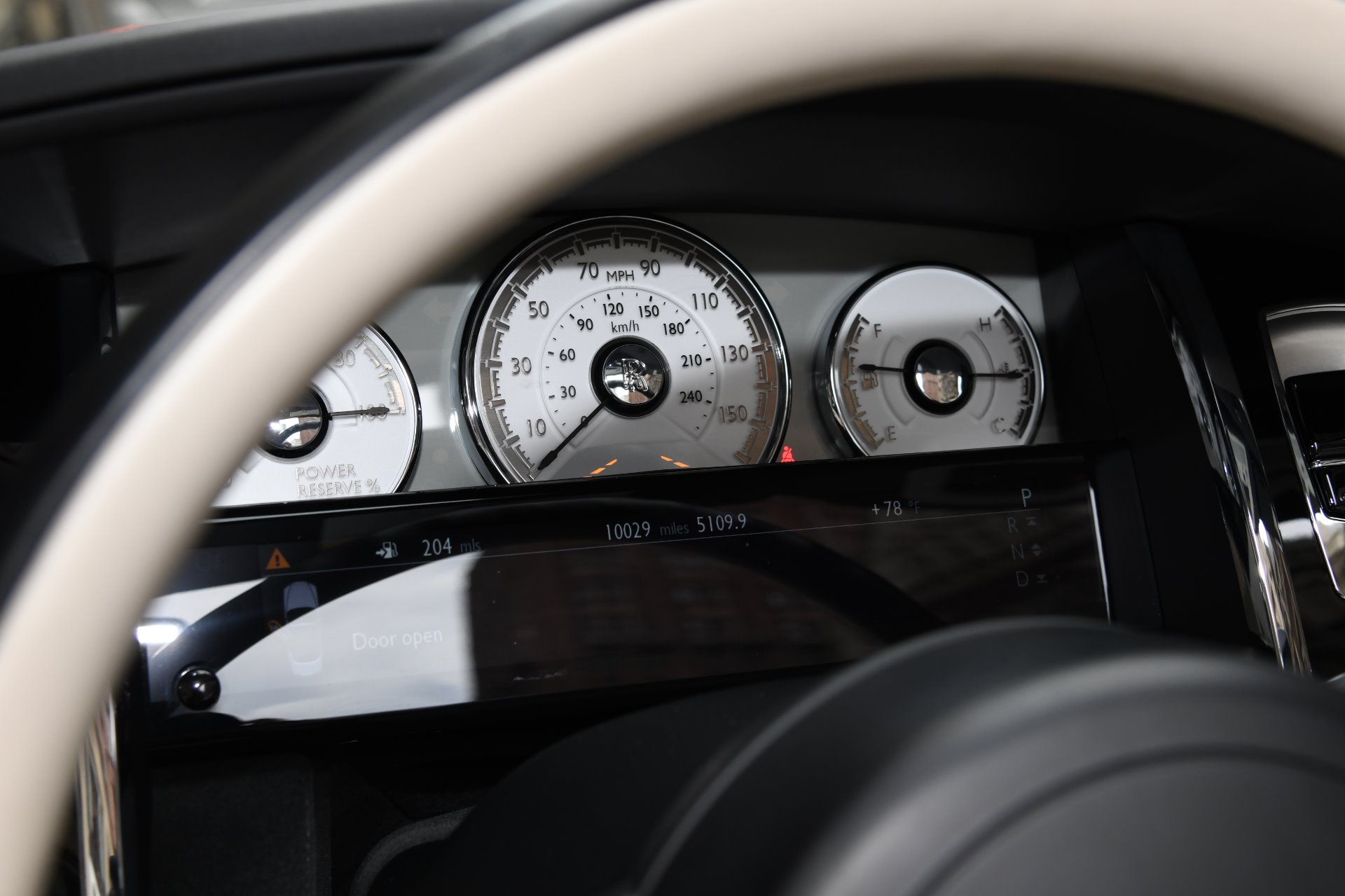 Used 2016 Rolls-Royce Dawn | St. Petersburg, FL