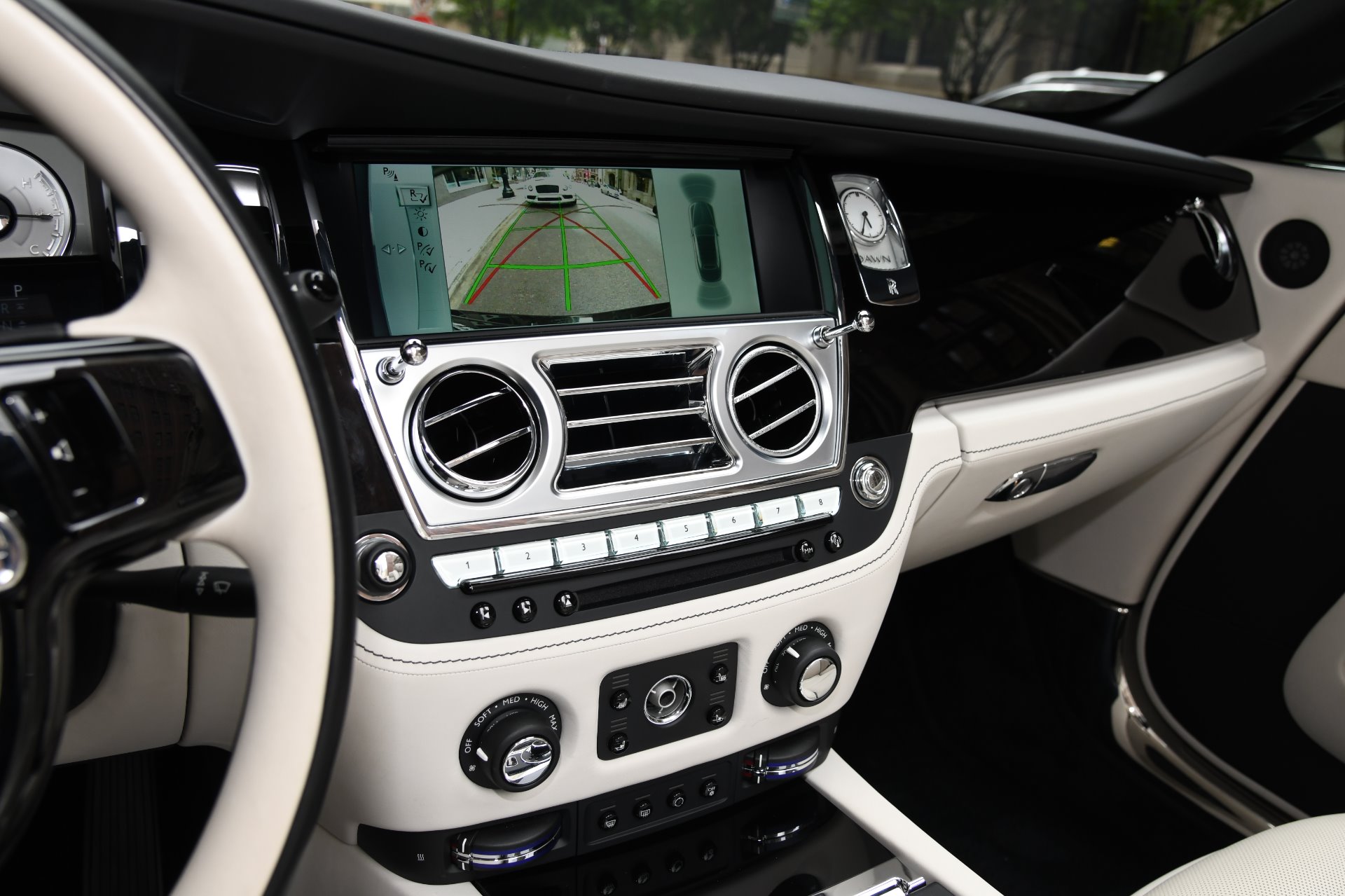 Used 2016 Rolls-Royce Dawn | St. Petersburg, FL