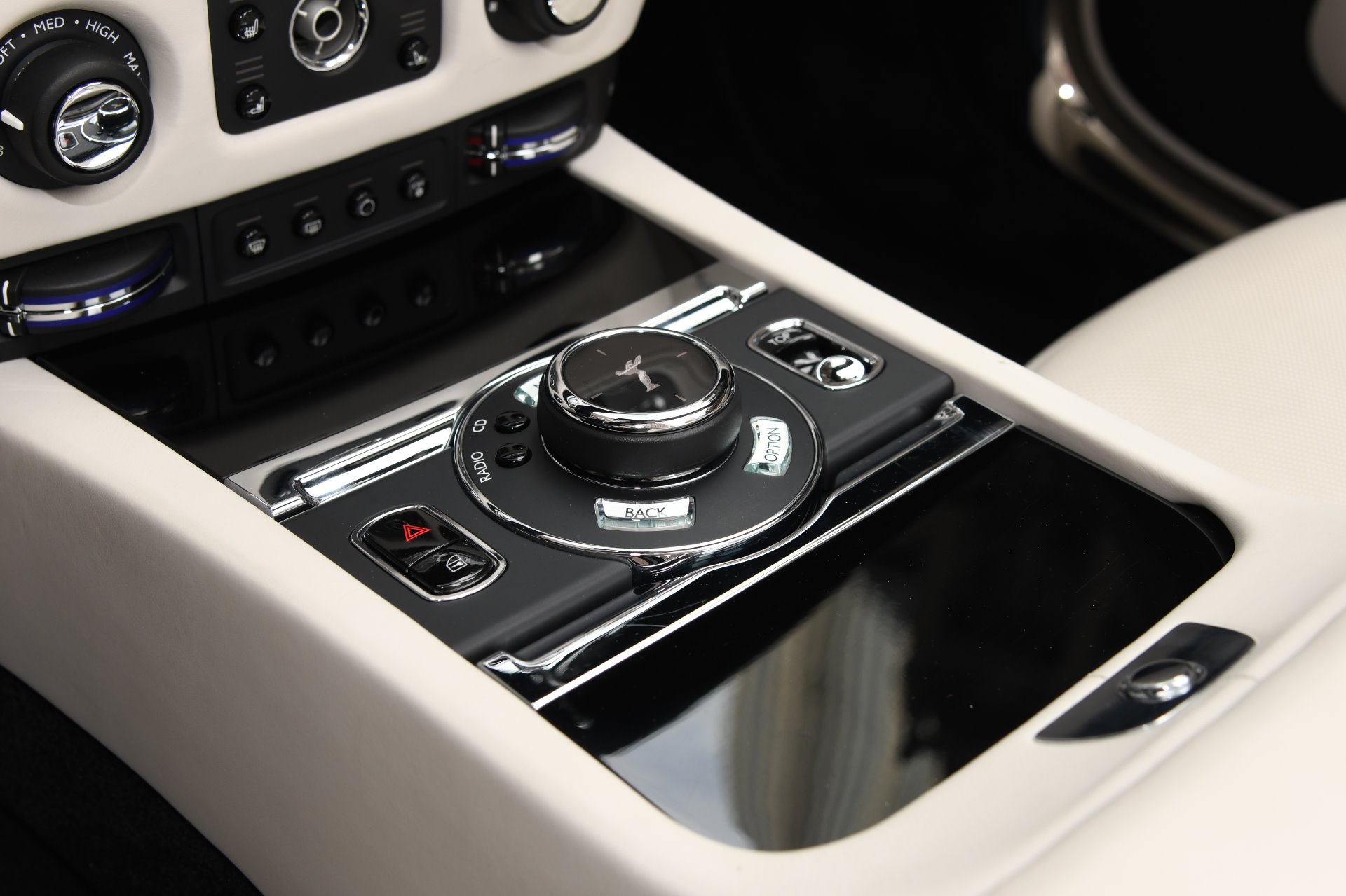 Used 2016 Rolls-Royce Dawn | St. Petersburg, FL