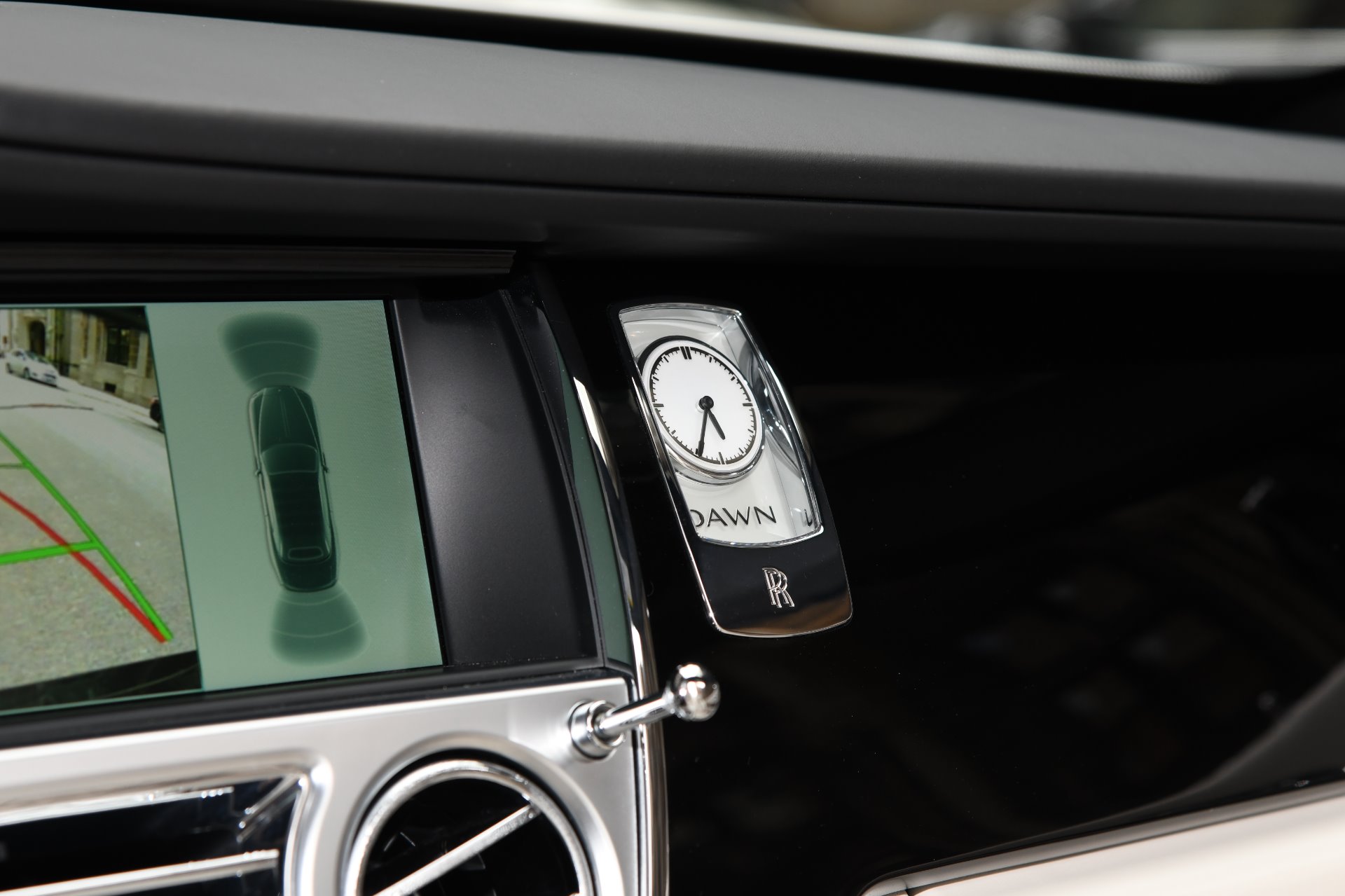 Used 2016 Rolls-Royce Dawn | St. Petersburg, FL