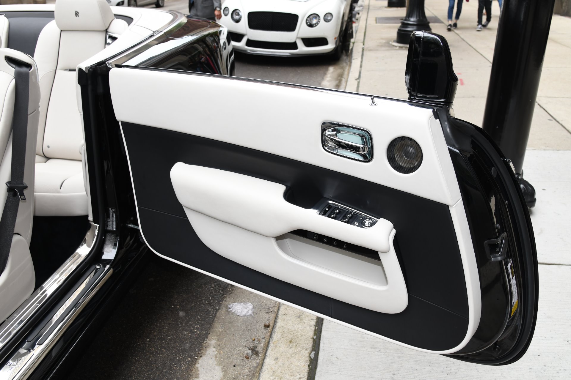 Used 2016 Rolls-Royce Dawn | St. Petersburg, FL