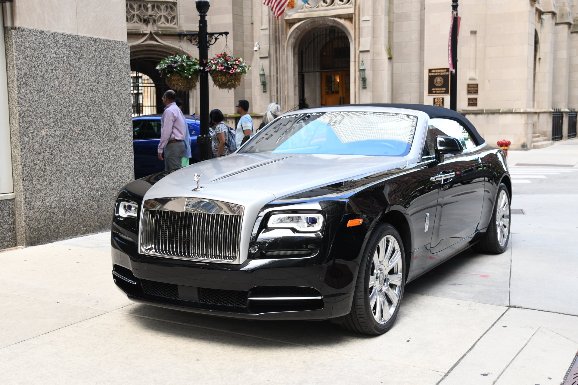 Used 2016 Rolls-Royce Dawn | St. Petersburg, FL