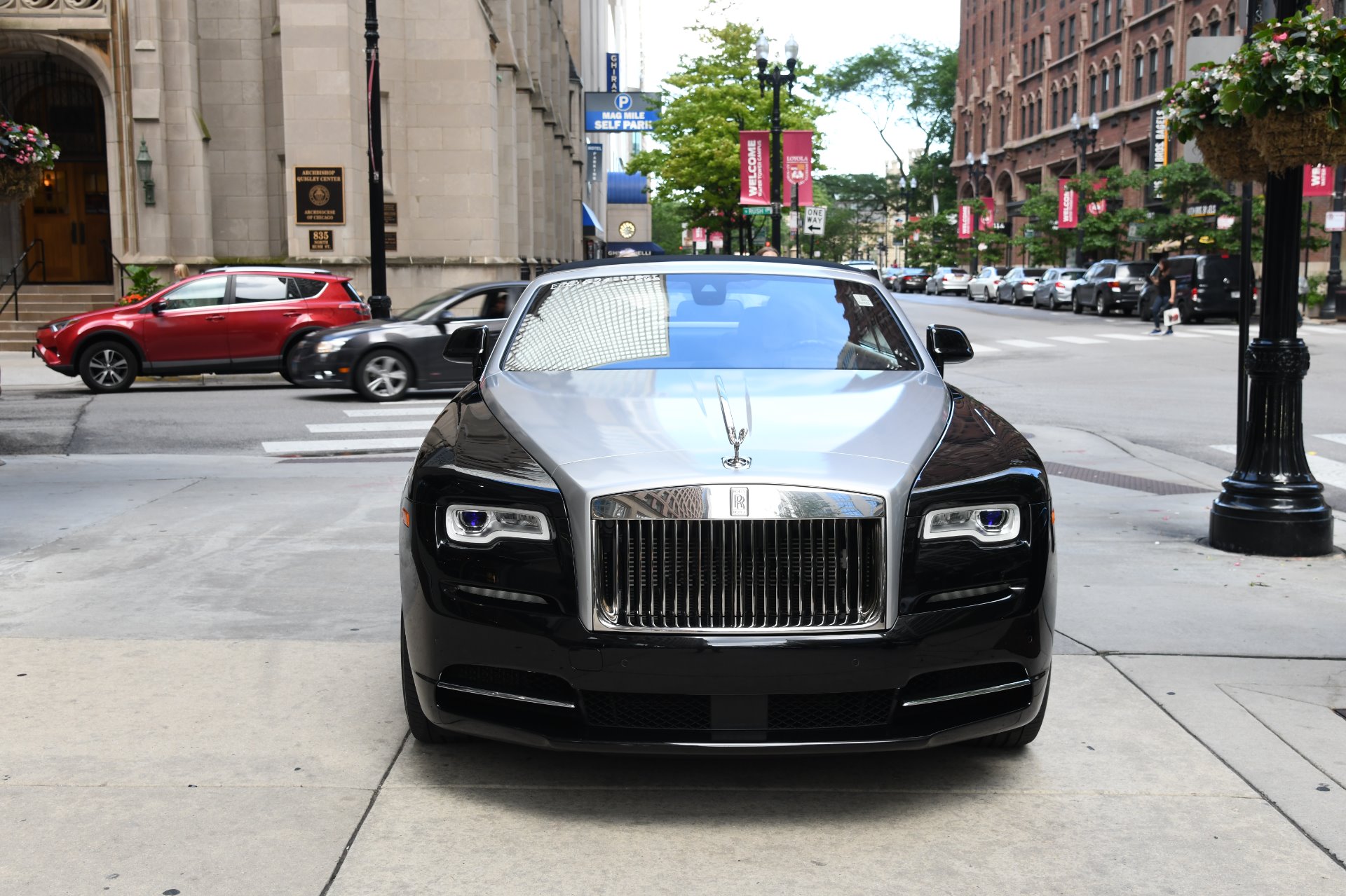 Used 2016 Rolls-Royce Dawn | St. Petersburg, FL