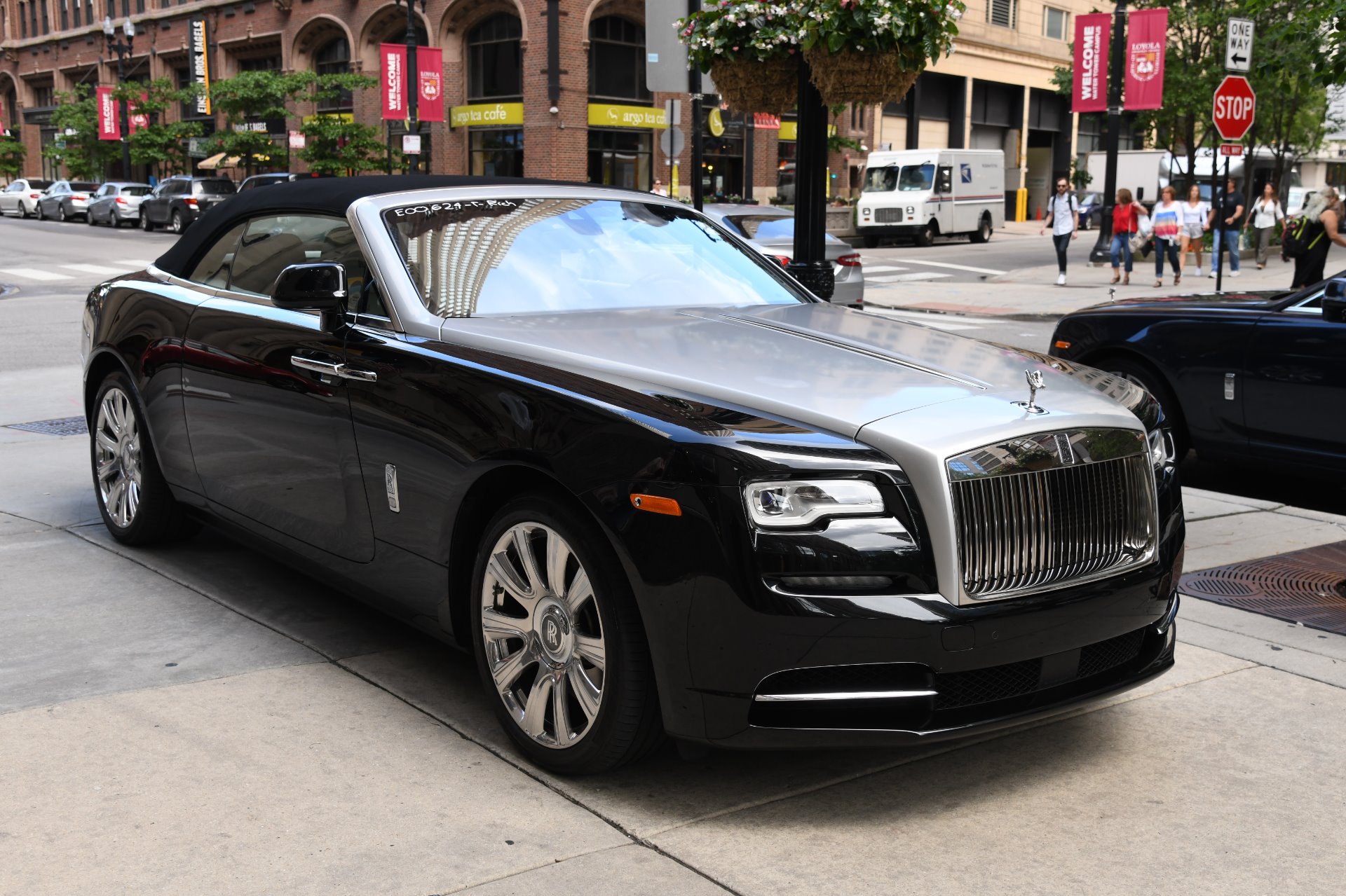 Used 2016 Rolls-Royce Dawn | St. Petersburg, FL