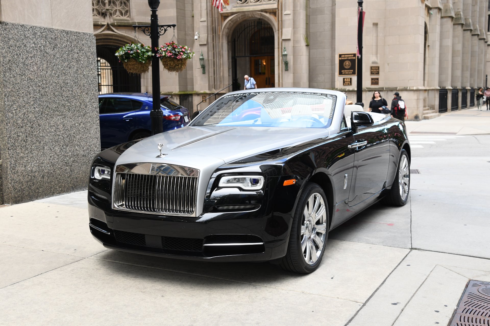 Used 2016 Rolls-Royce Dawn | St. Petersburg, FL