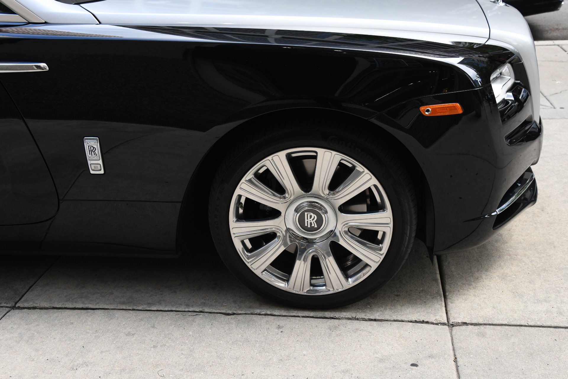 Used 2016 Rolls-Royce Dawn | St. Petersburg, FL