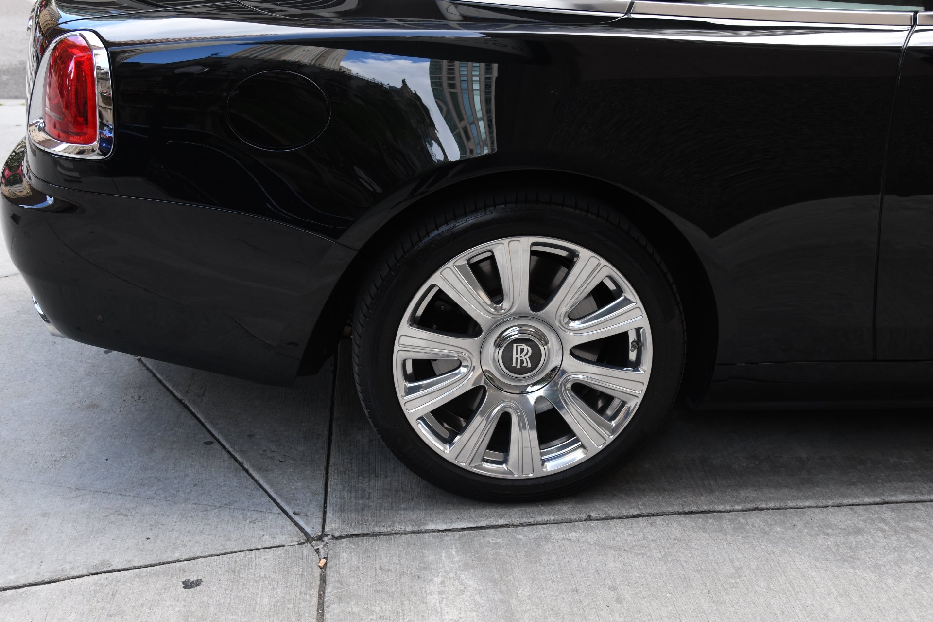 Used 2016 Rolls-Royce Dawn | St. Petersburg, FL