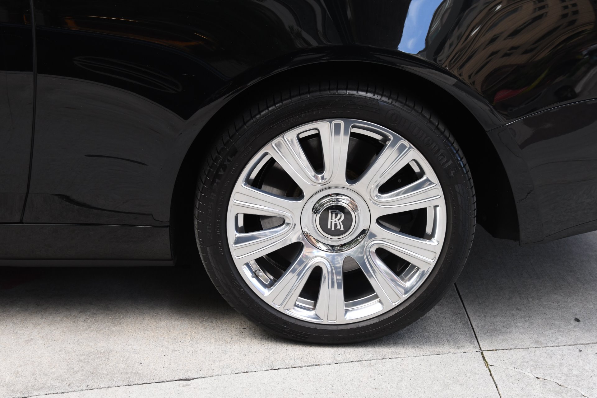 Used 2016 Rolls-Royce Dawn | St. Petersburg, FL