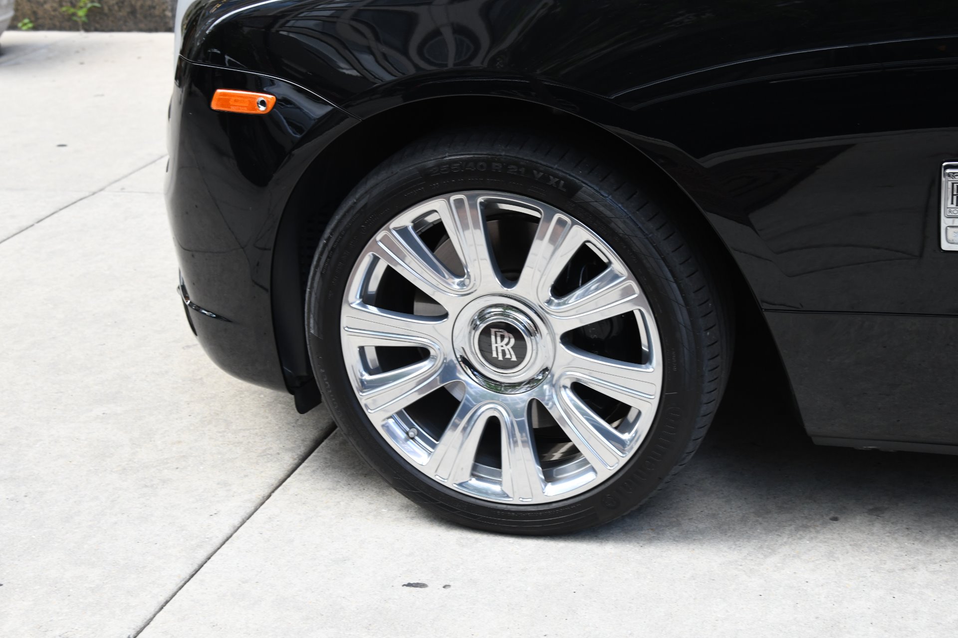Used 2016 Rolls-Royce Dawn | St. Petersburg, FL