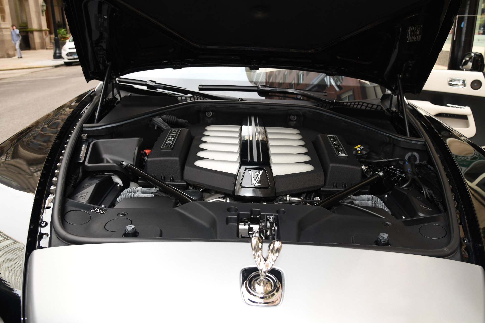 Used 2016 Rolls-Royce Dawn | St. Petersburg, FL