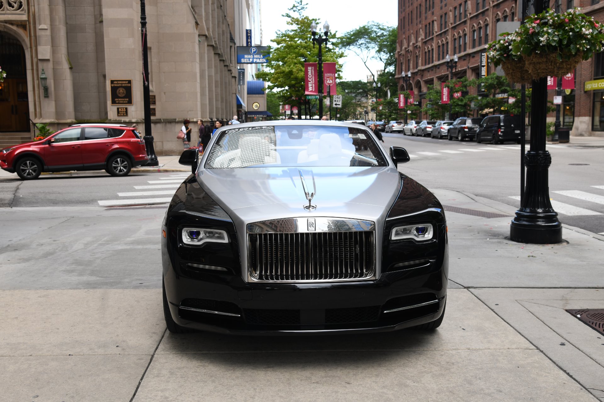 Used 2016 Rolls-Royce Dawn | St. Petersburg, FL