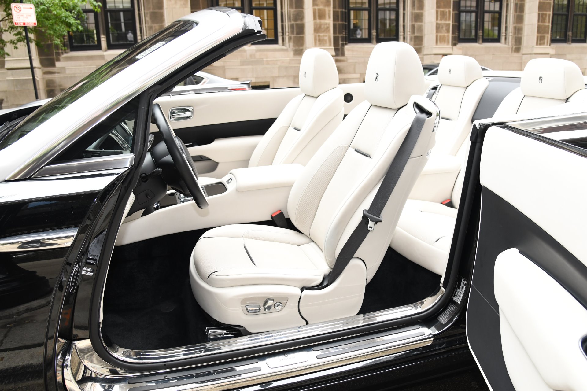 Used 2016 Rolls-Royce Dawn | St. Petersburg, FL