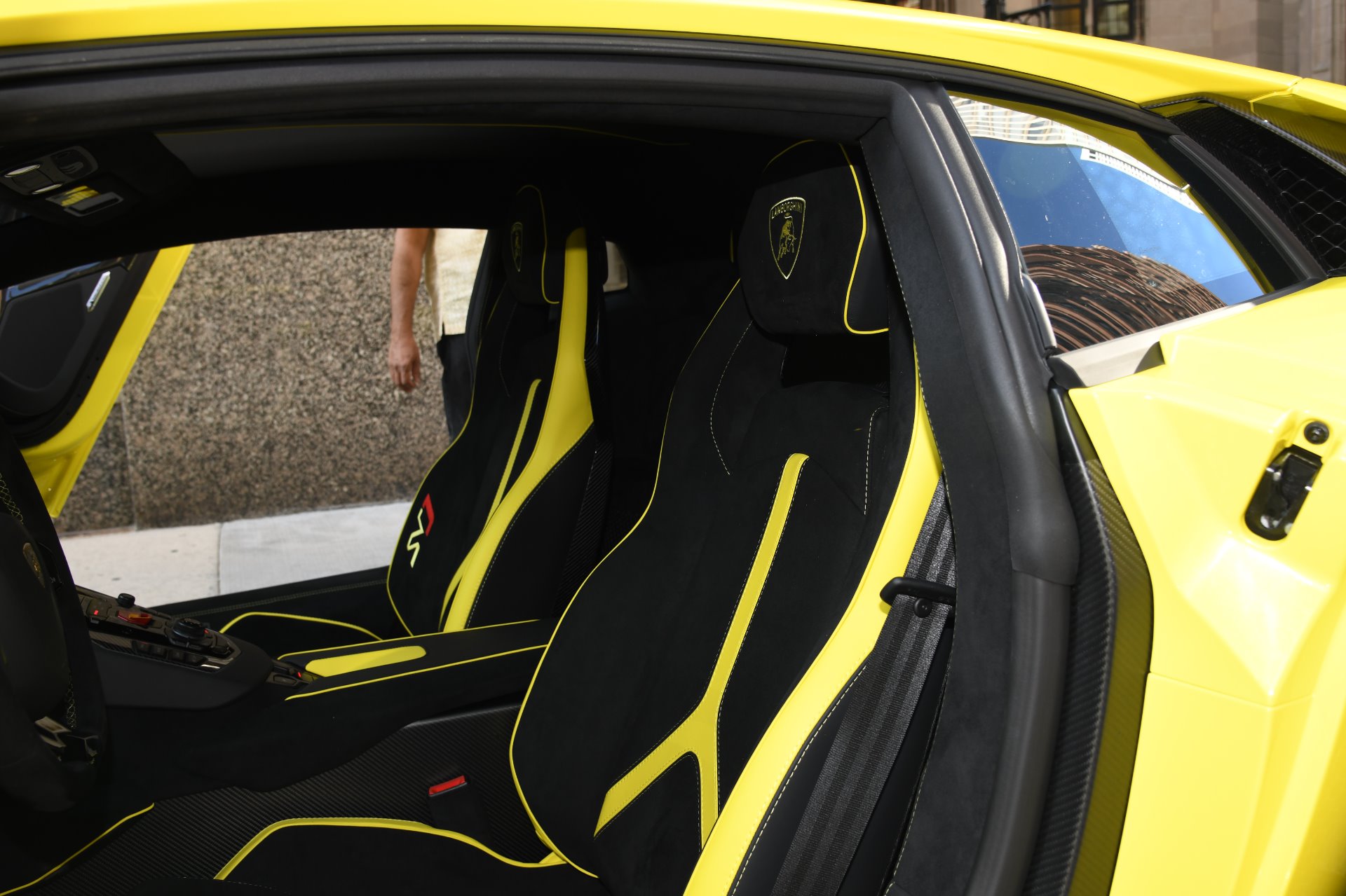 Used 2019 Lamborghini Aventador SVJ LP 770-4 SVJ | St. Petersburg, FL