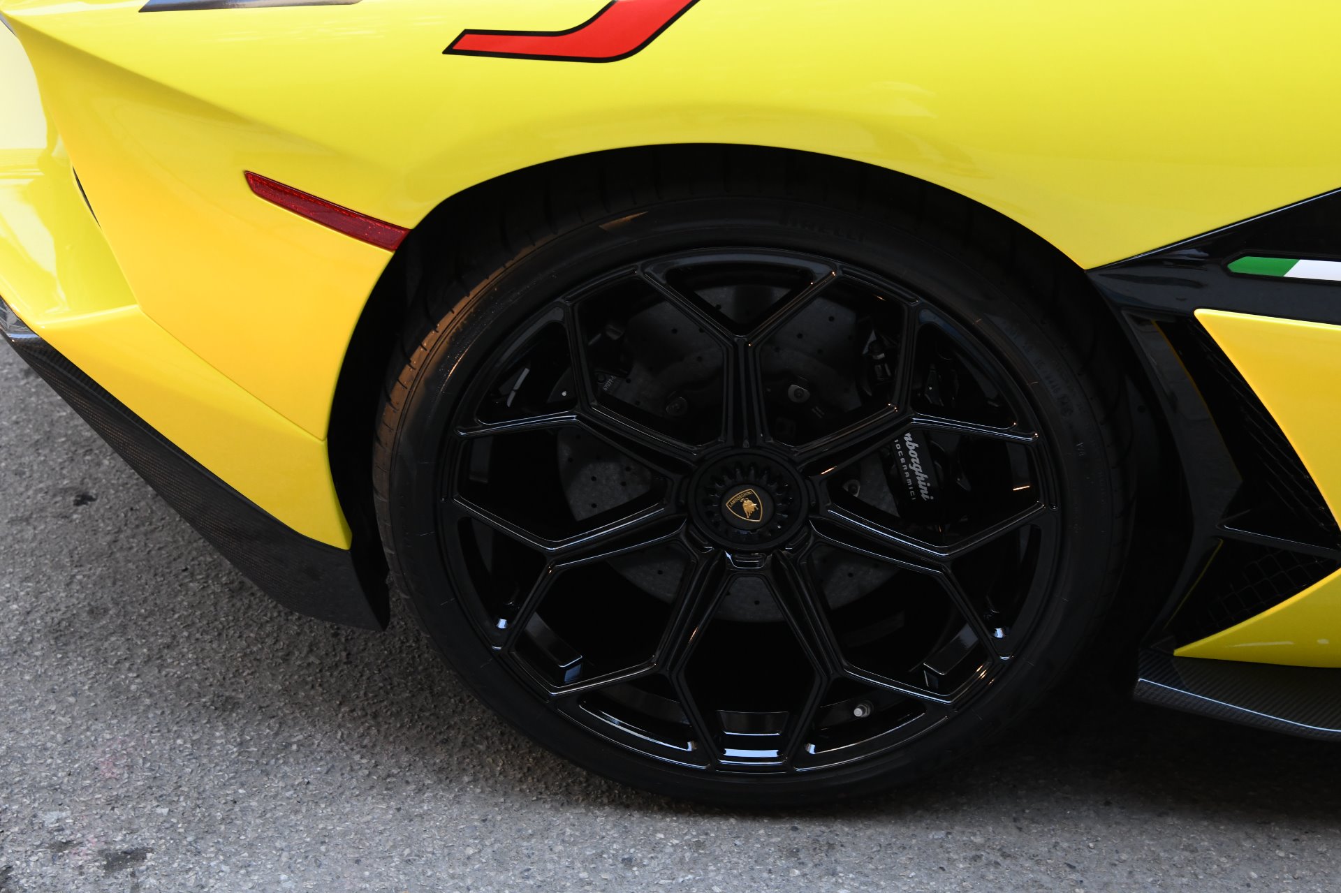 Used 2019 Lamborghini Aventador SVJ LP 770-4 SVJ | St. Petersburg, FL
