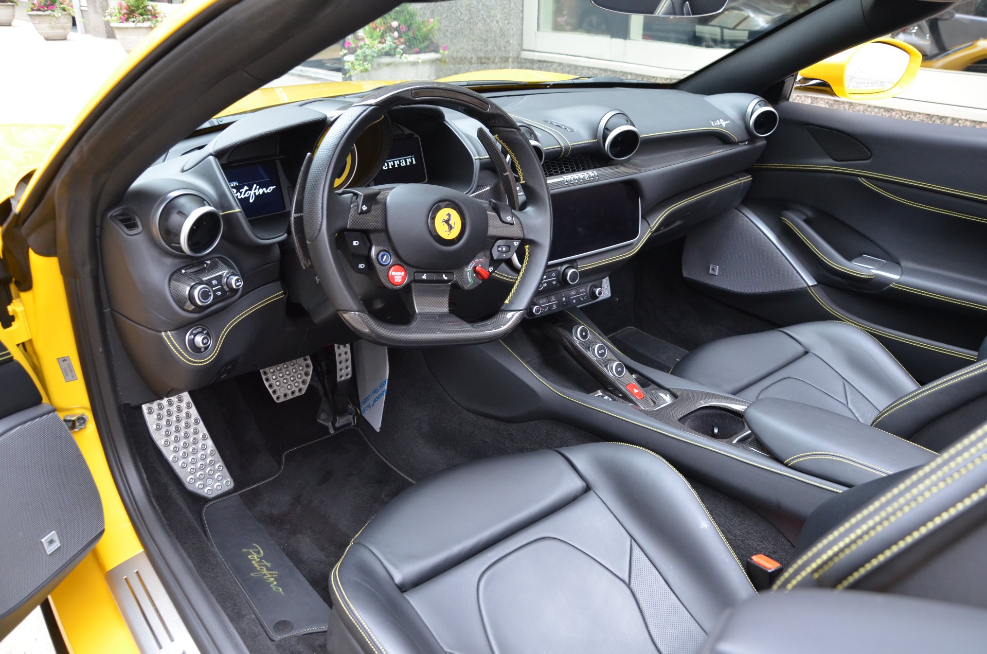 Ferrari Portofino 2019