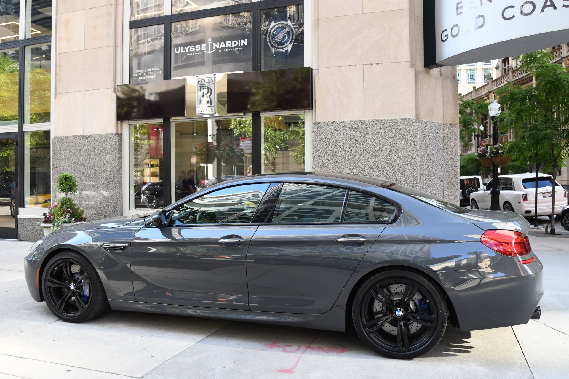 17 Bmw M6 Gran Coupe Stock For Sale Near Chicago Il Il Bmw Dealer 17 Bmw M6 Gran Coupe Stock For Sale Near Chicago Il Il Bmw Dealer