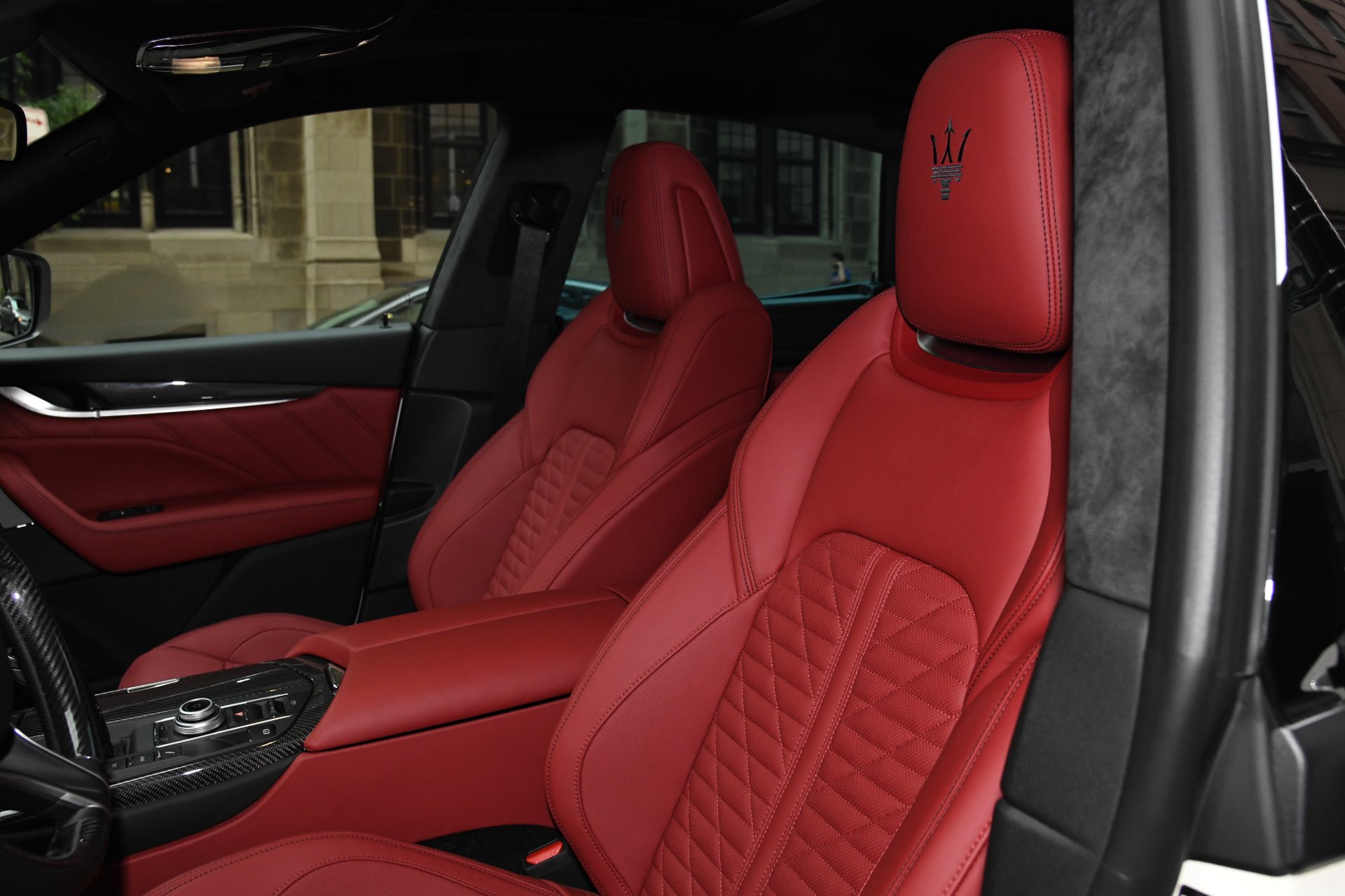 New 2019 Maserati Levante GTS GTS | St. Petersburg, FL