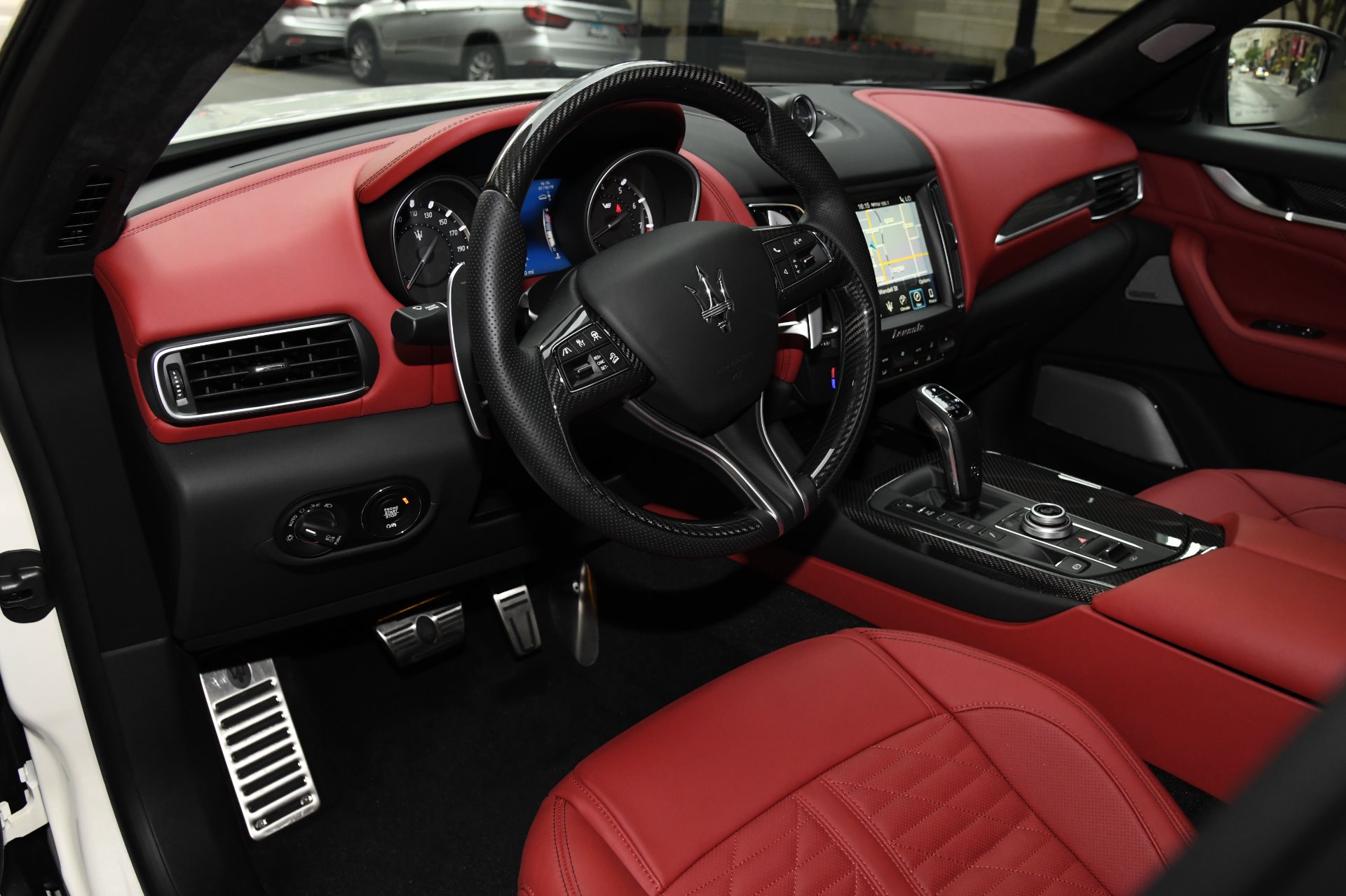 New 2019 Maserati Levante GTS GTS | St. Petersburg, FL