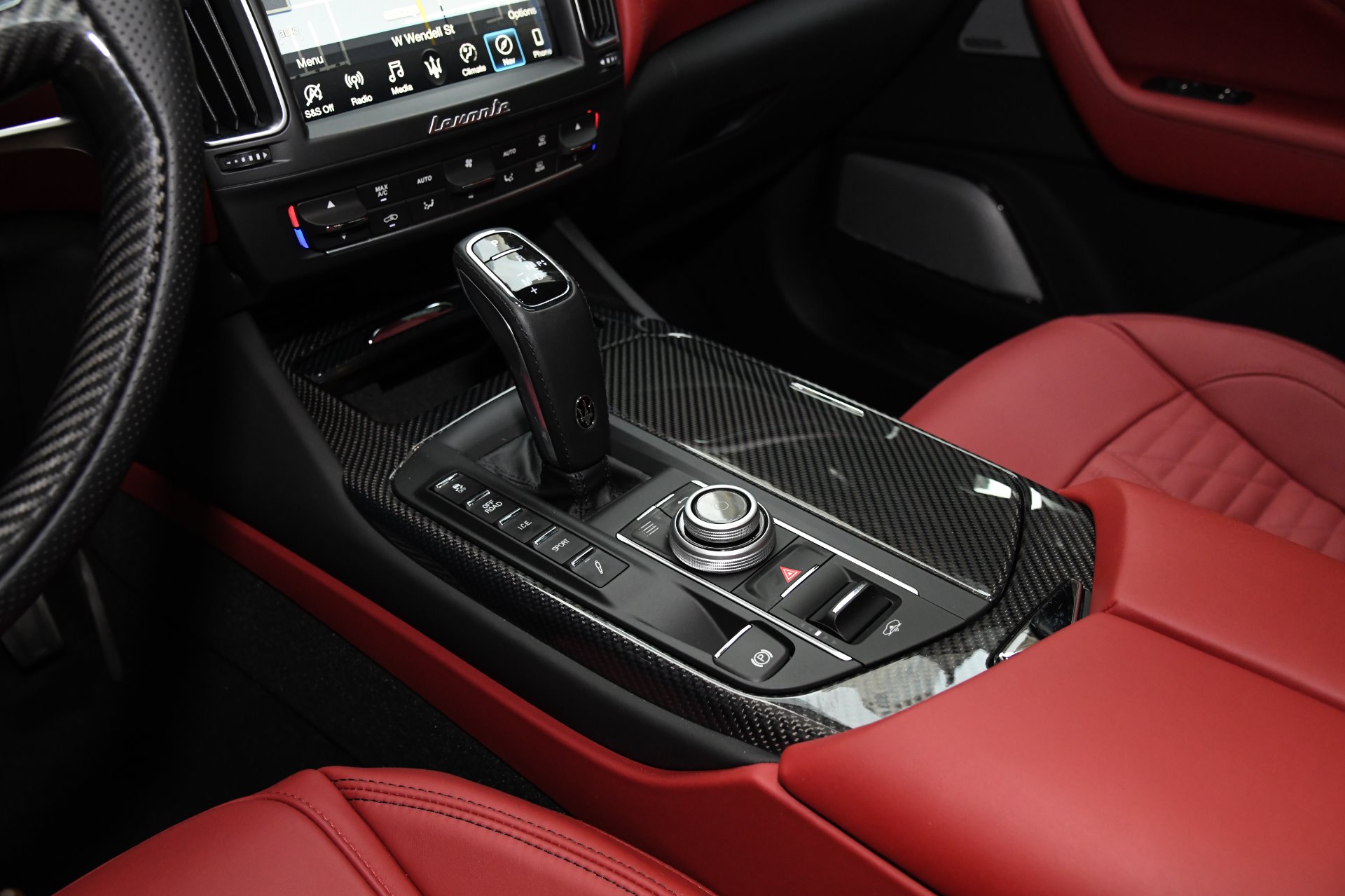 New 2019 Maserati Levante GTS GTS | St. Petersburg, FL