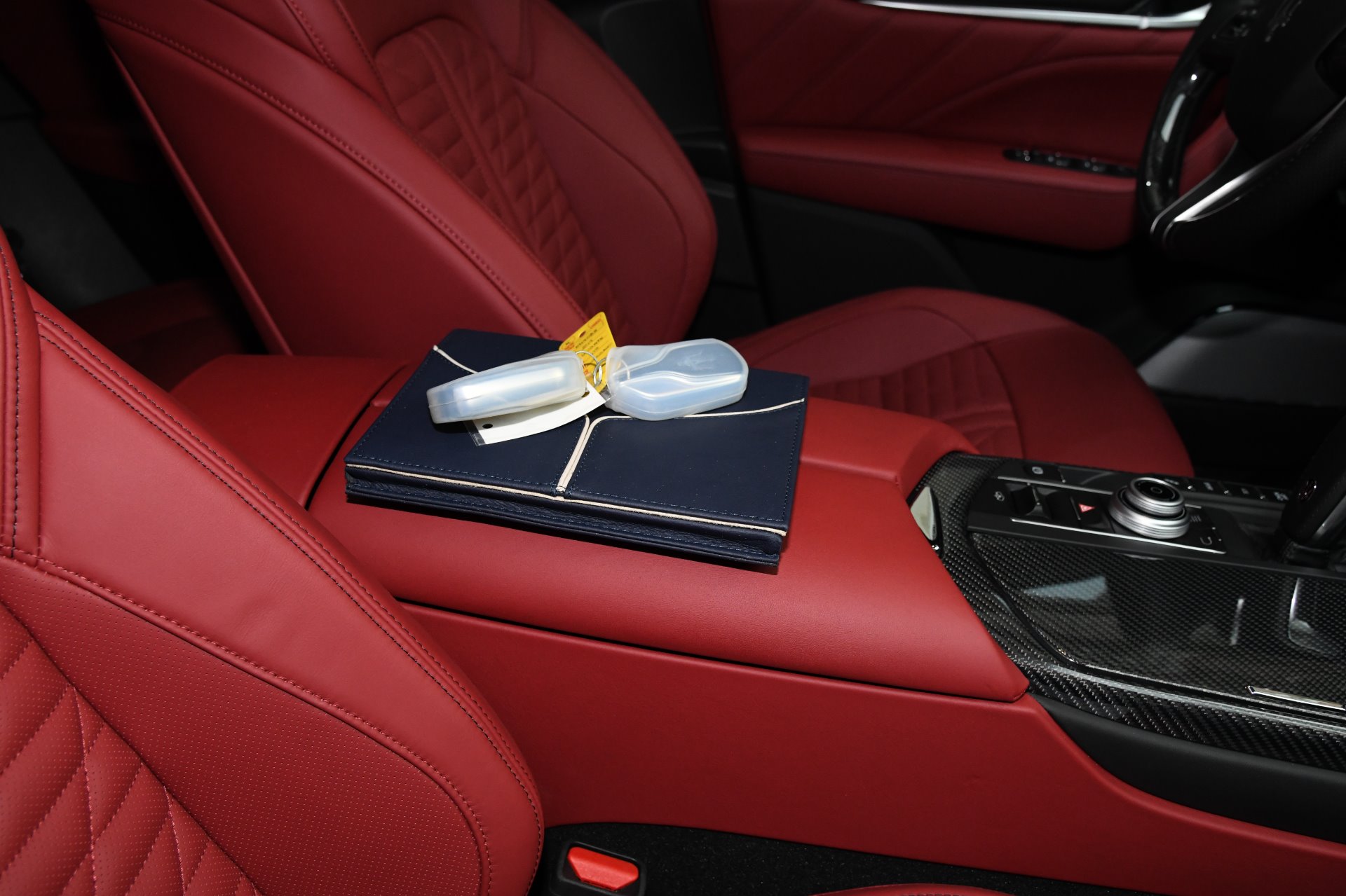 New 2019 Maserati Levante GTS GTS | St. Petersburg, FL