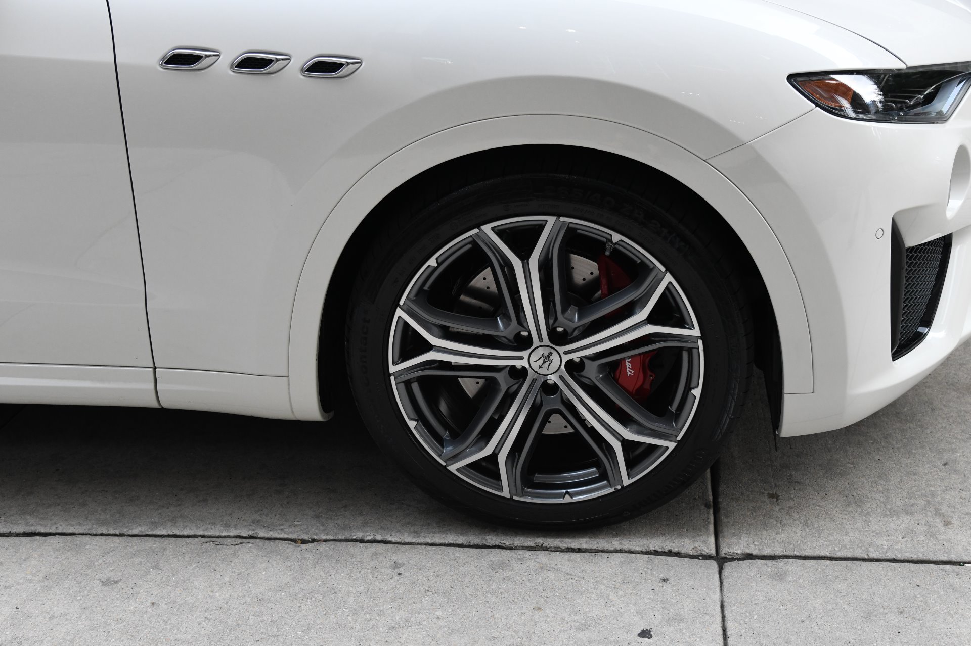 New 2019 Maserati Levante GTS GTS | St. Petersburg, FL