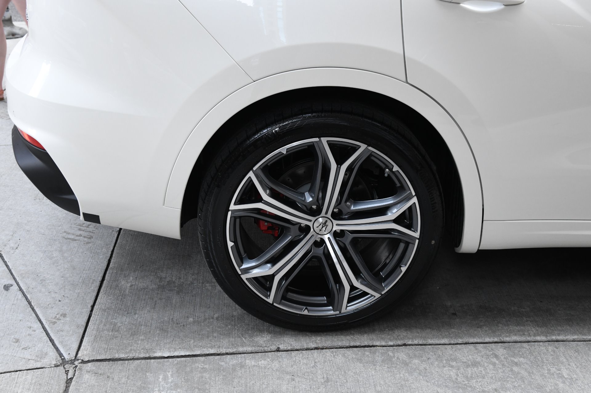New 2019 Maserati Levante GTS GTS | St. Petersburg, FL