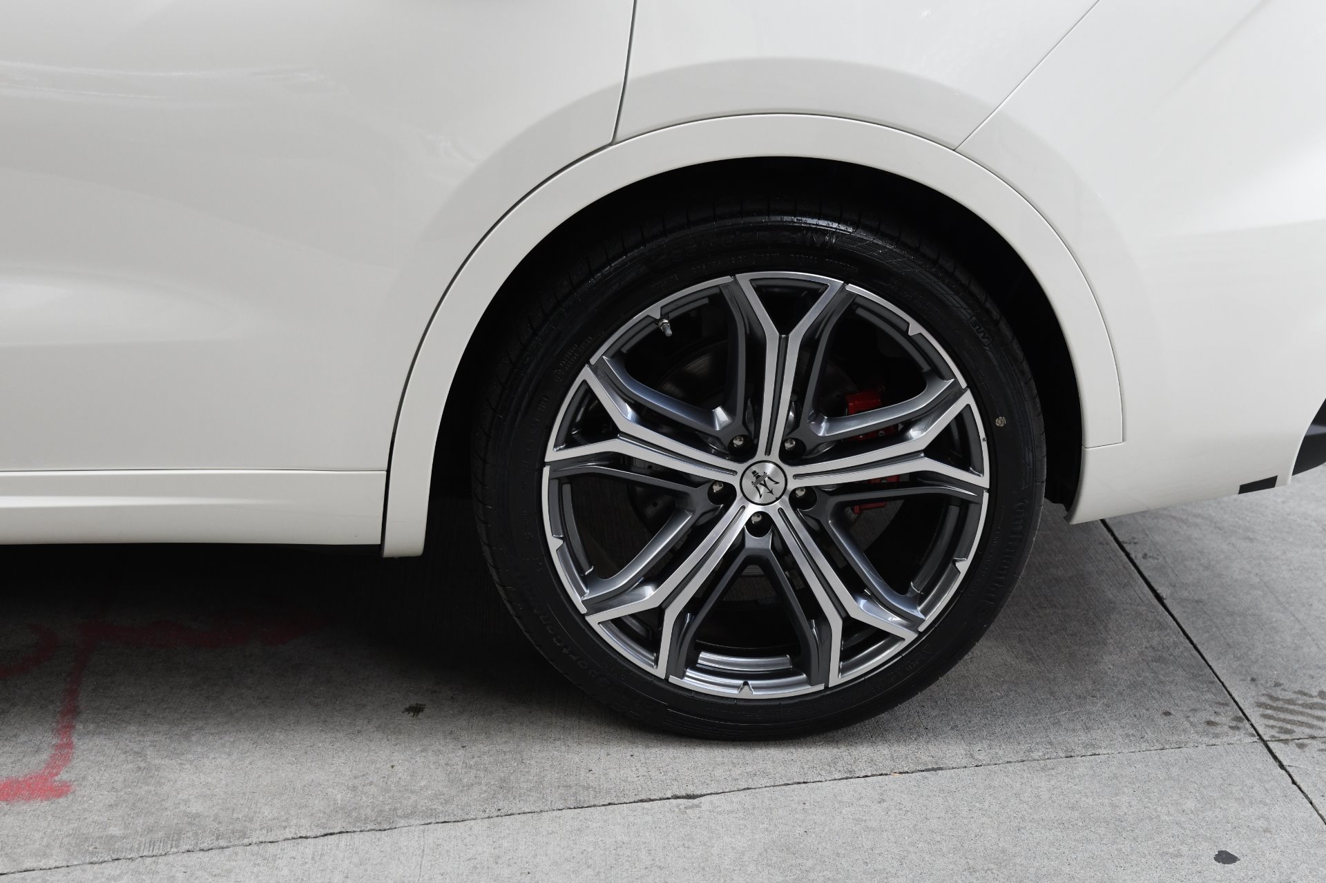 New 2019 Maserati Levante GTS GTS | St. Petersburg, FL