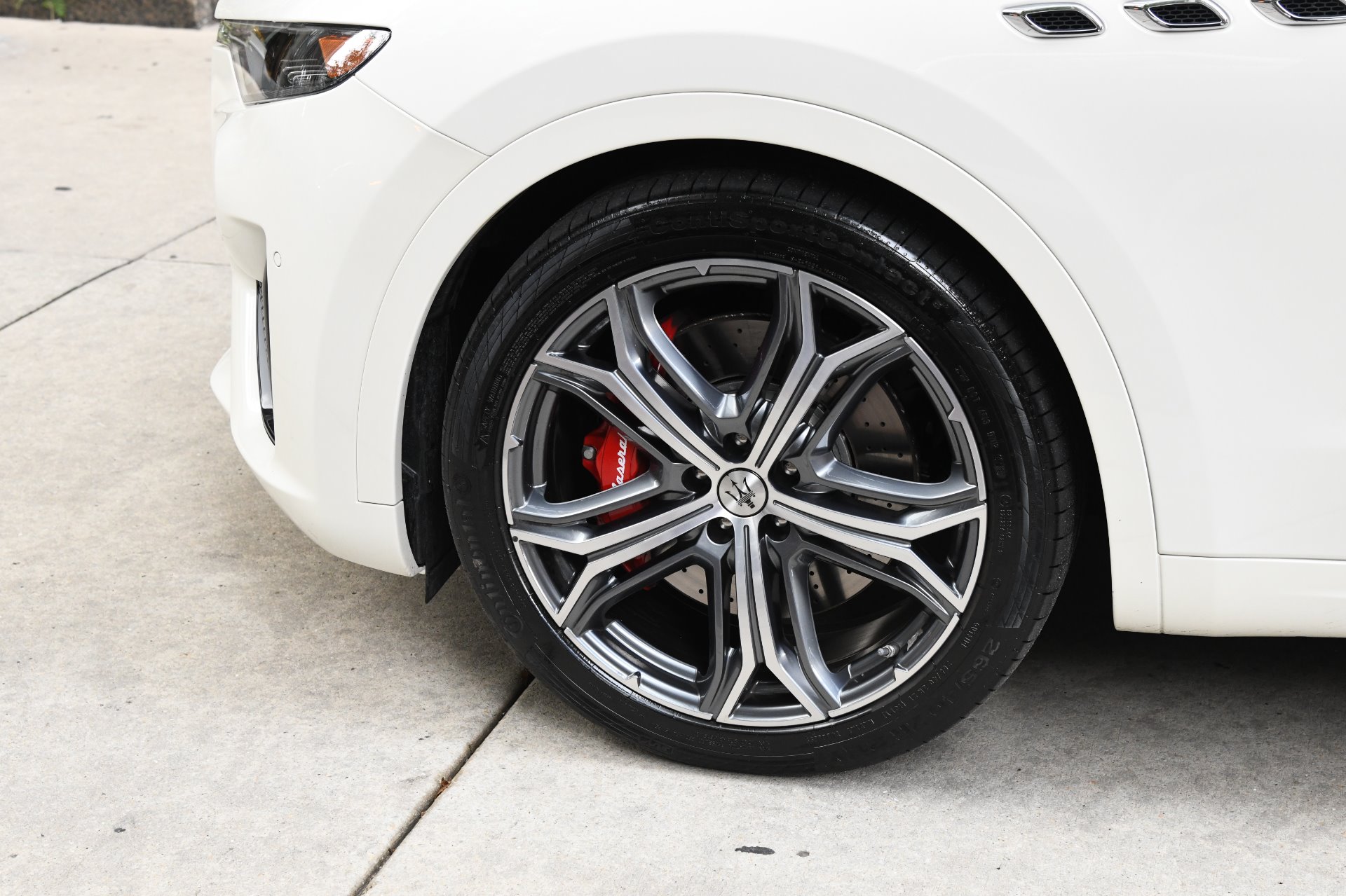 New 2019 Maserati Levante GTS GTS | St. Petersburg, FL