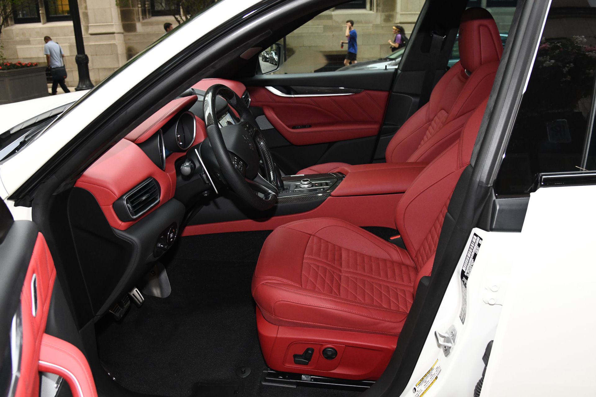 New 2019 Maserati Levante GTS GTS | St. Petersburg, FL