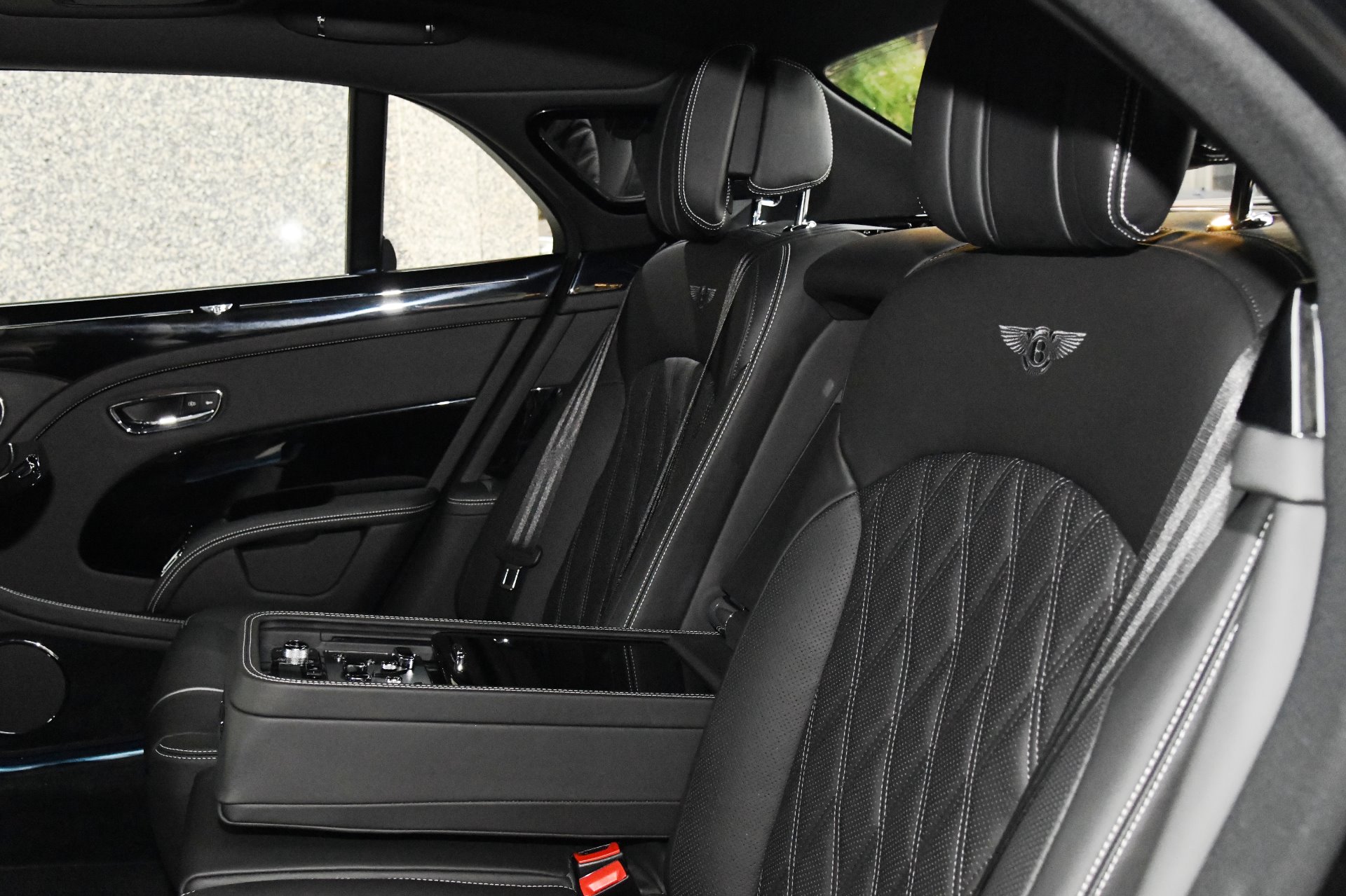 New 2019 Bentley Mulsanne Speed Speed | St. Petersburg, FL