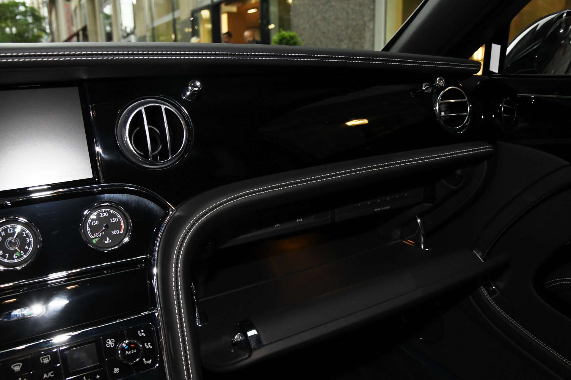 New 2019 Bentley Mulsanne Speed Speed | St. Petersburg, FL