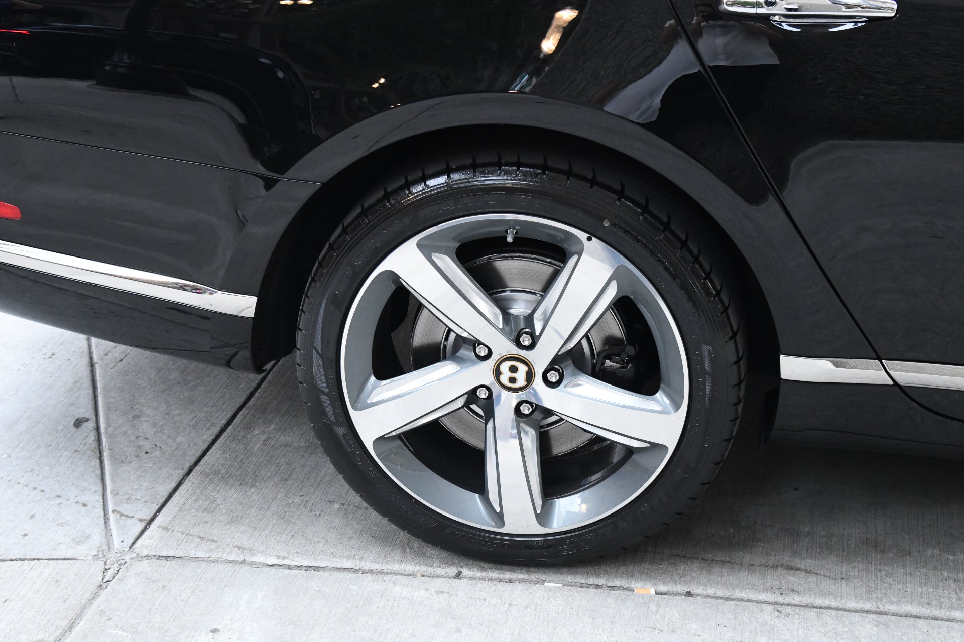 New 2019 Bentley Mulsanne Speed Speed | St. Petersburg, FL