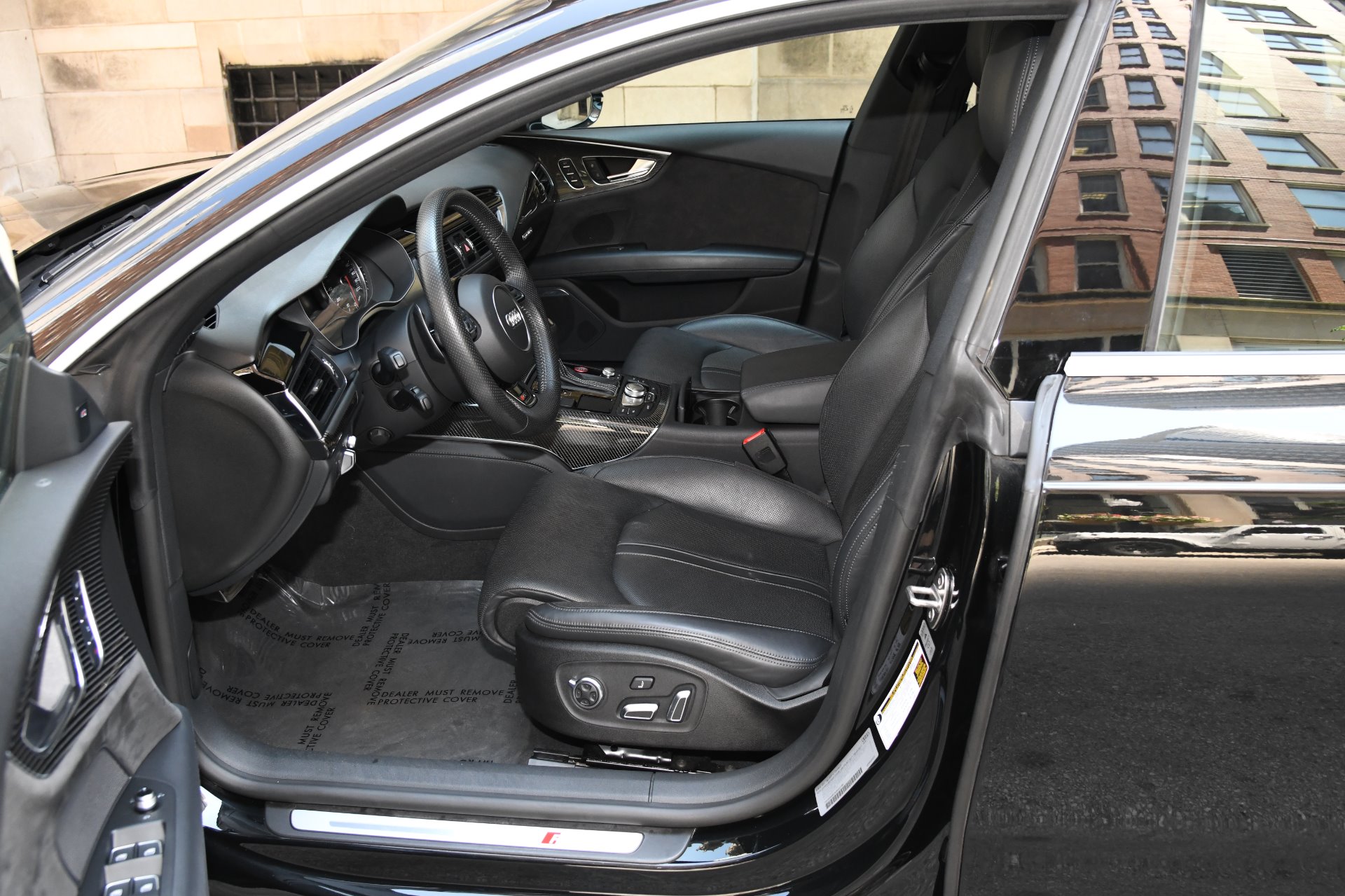 Used 2017 Audi RS 7 4.0T quattro | St. Petersburg, FL