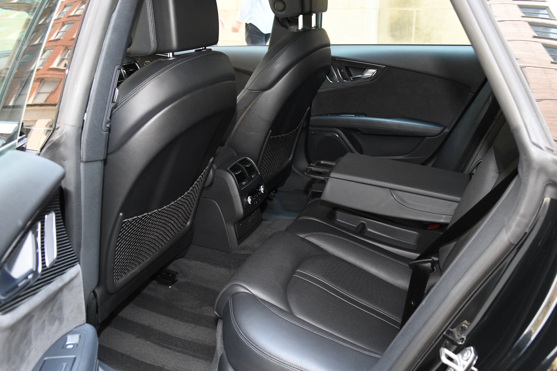 Used 2017 Audi RS 7 4.0T quattro | St. Petersburg, FL