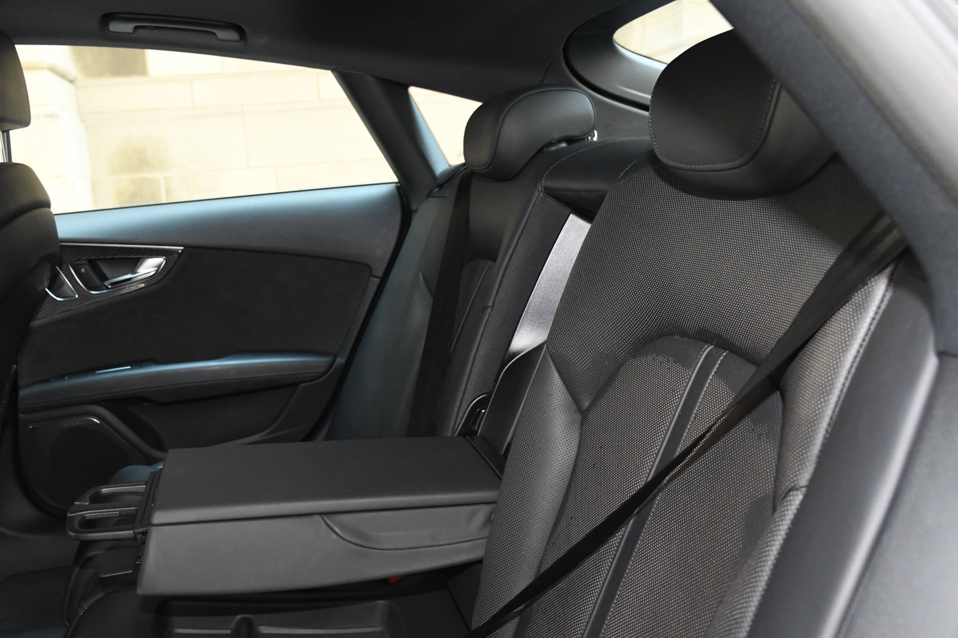 Used 2017 Audi RS 7 4.0T quattro | St. Petersburg, FL