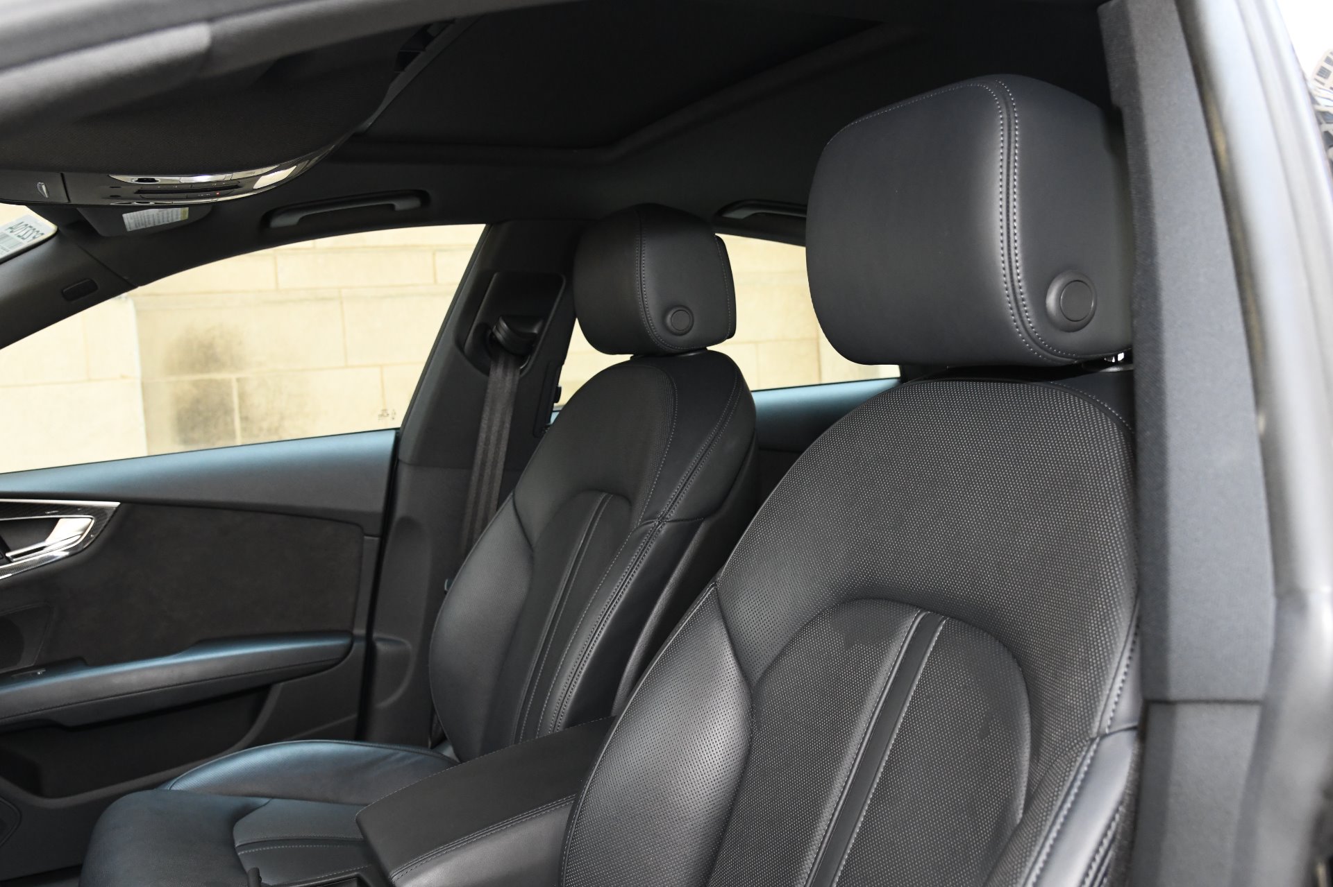 Used 2017 Audi RS 7 4.0T quattro | St. Petersburg, FL