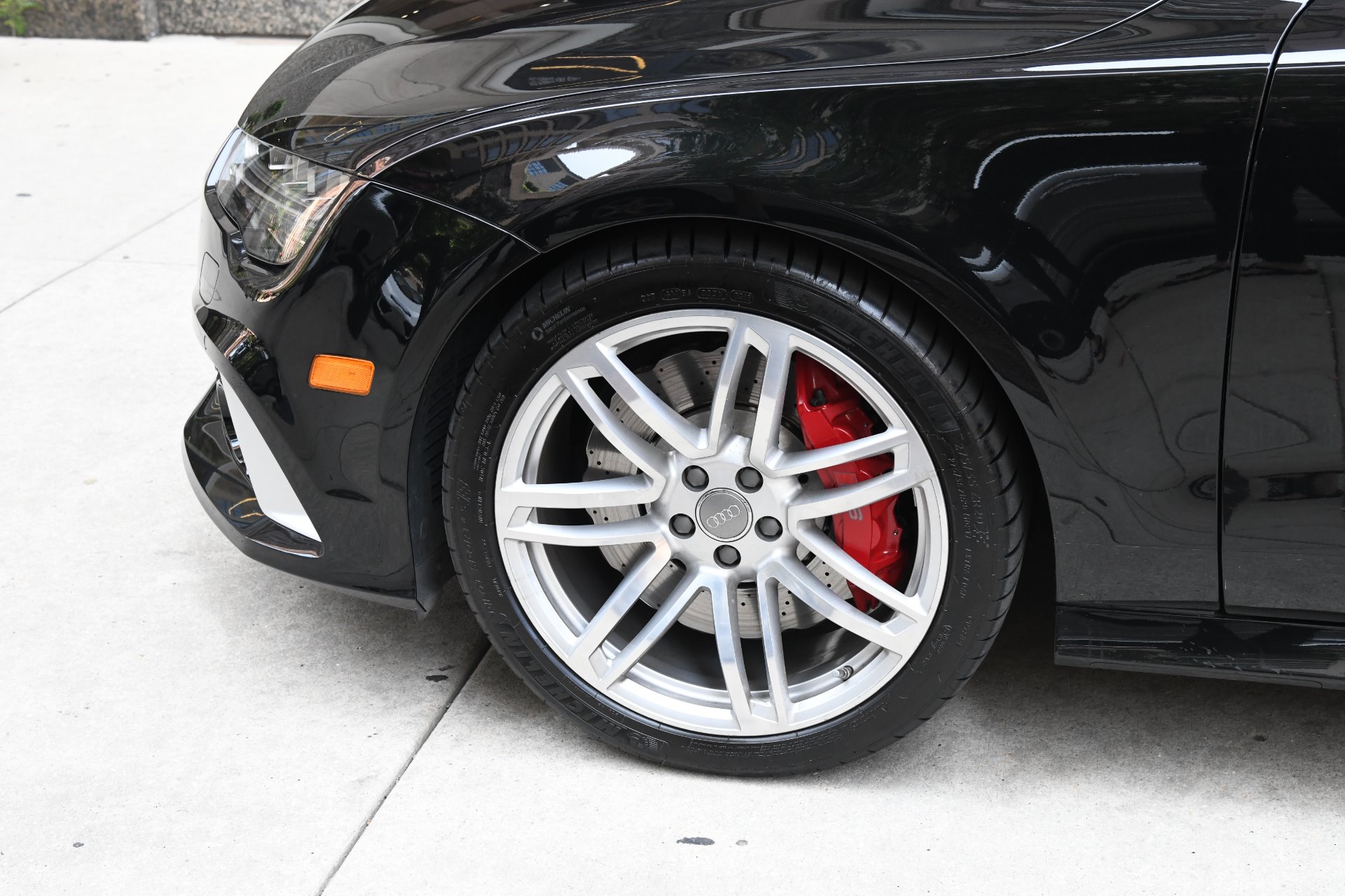 Used 2017 Audi RS 7 4.0T quattro | St. Petersburg, FL