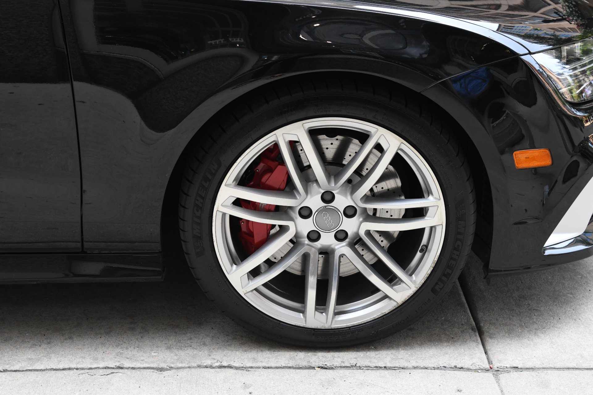 Used 2017 Audi RS 7 4.0T quattro | St. Petersburg, FL